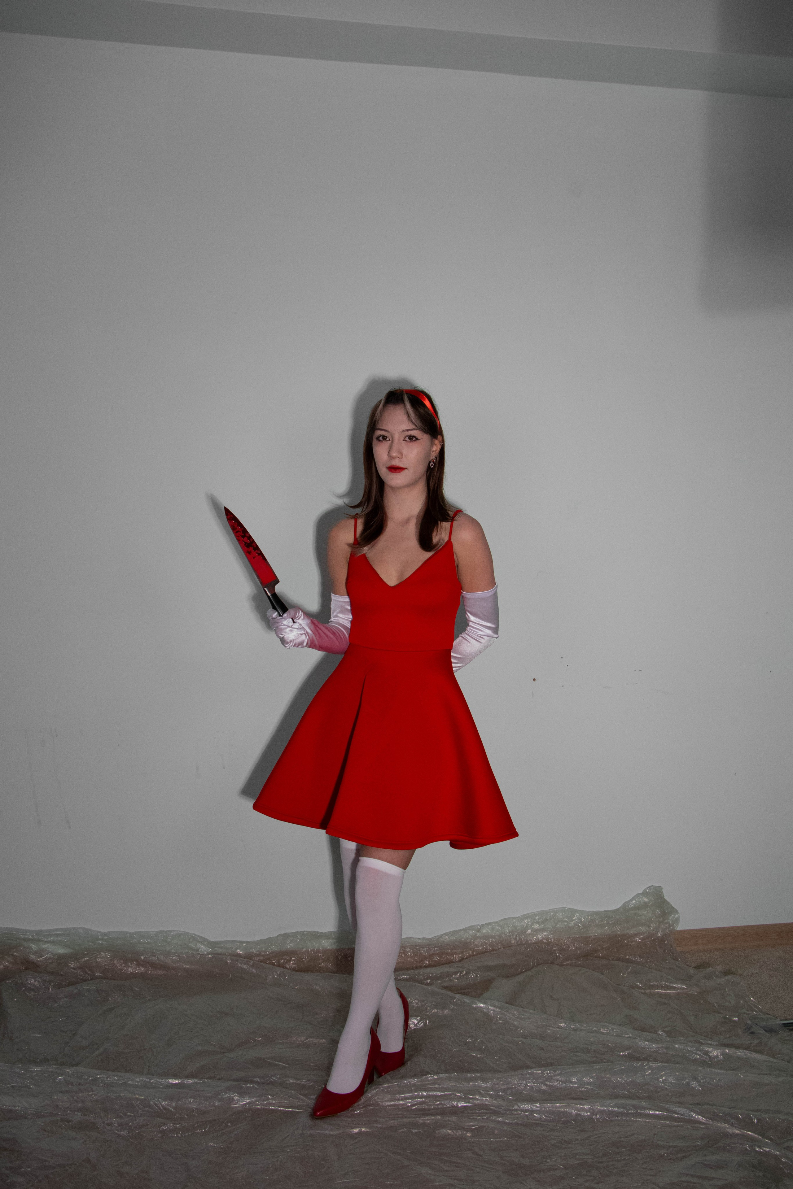 PERFECT BLUE. Фотограф и видеограф в Бугульме Аня Трутнева