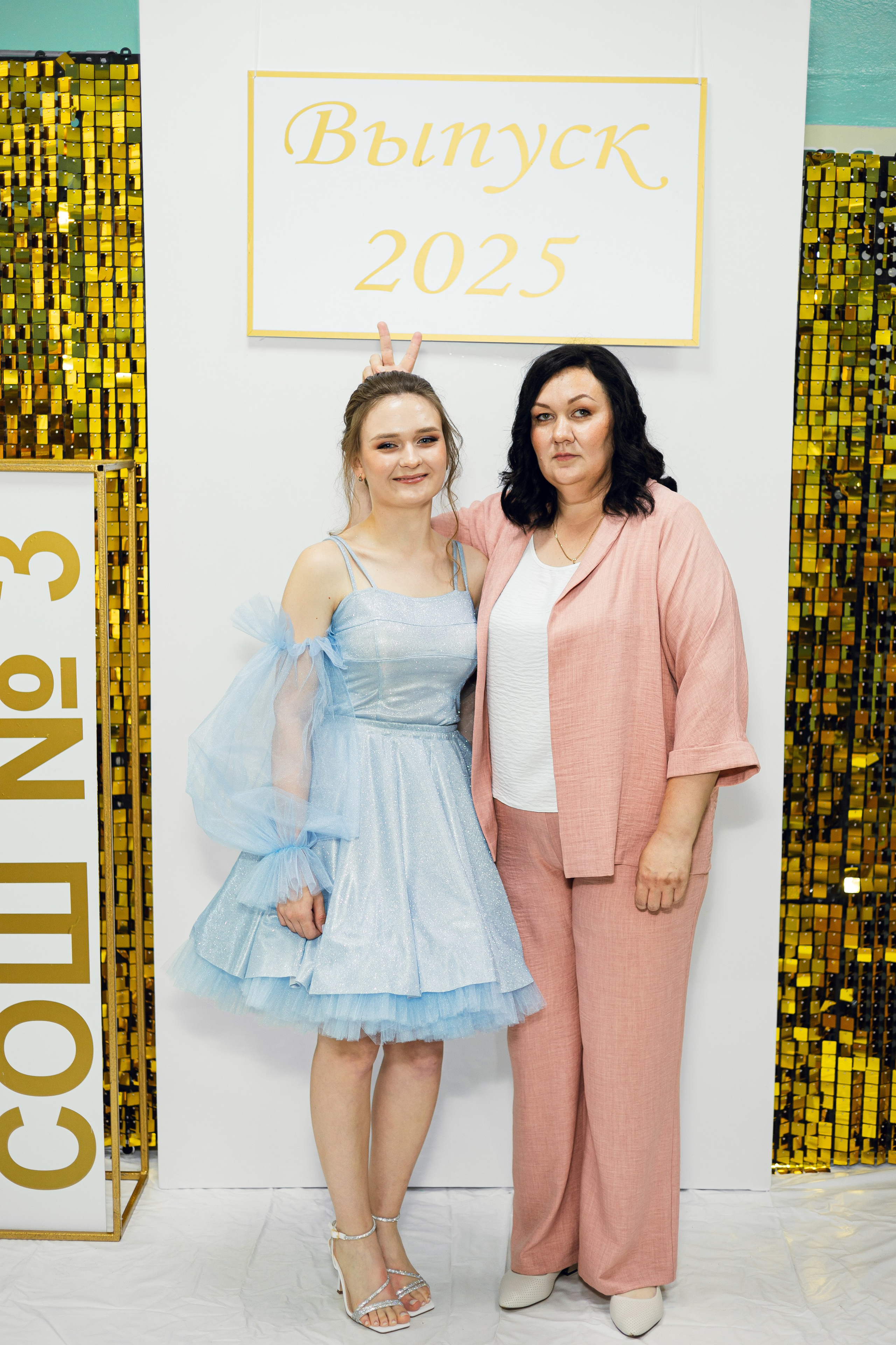 3 школа. Фотограф и видеограф в Бугульме Аня Трутнева