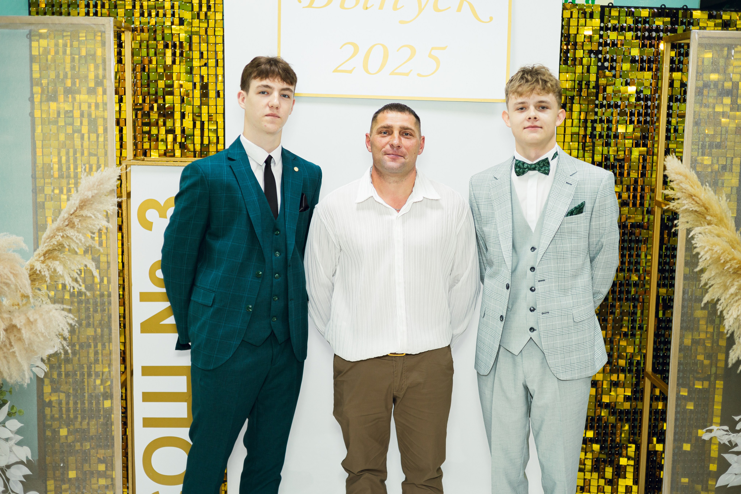 3 школа. Фотограф и видеограф в Бугульме Аня Трутнева