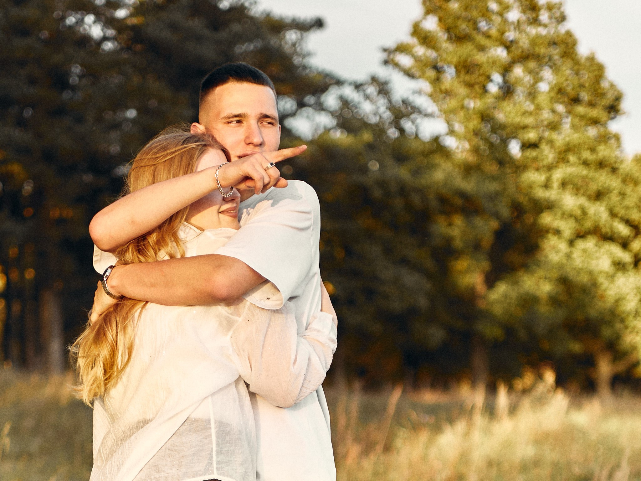 Рустам ♡ Анастасия. Фотограф и видеограф в Бугульме Аня Трутнева