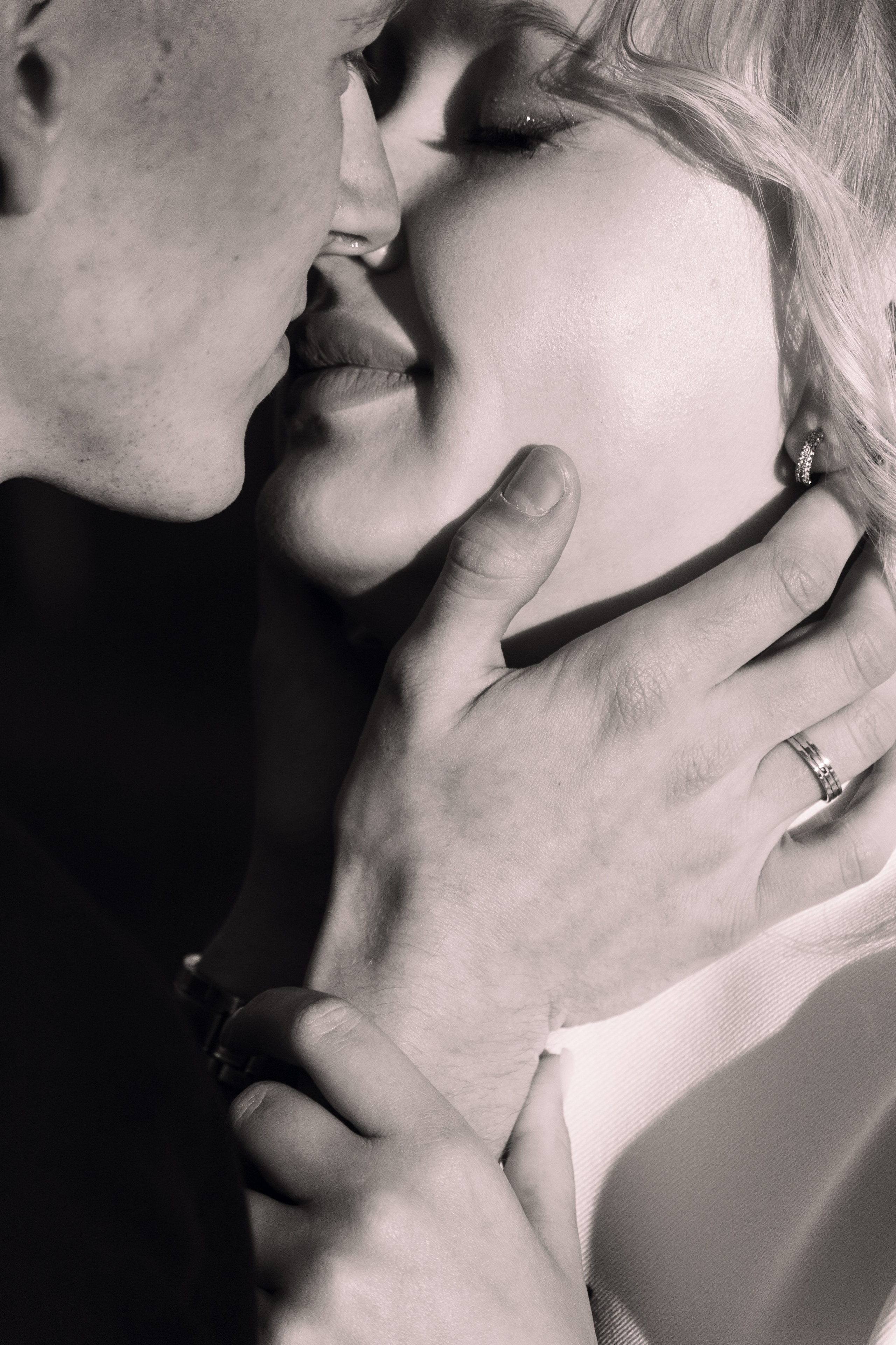 Артём ♡ Дарья. Фотограф и видеограф в Бугульме Аня Трутнева