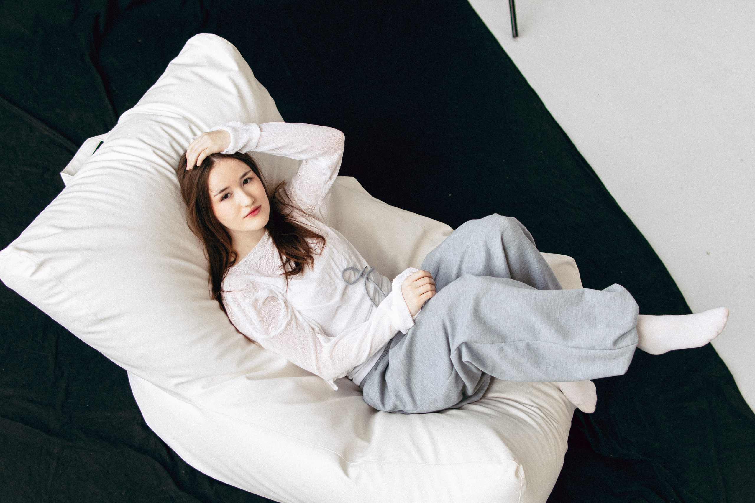 Кариша. Фотограф и видеограф в Бугульме Аня Трутнева