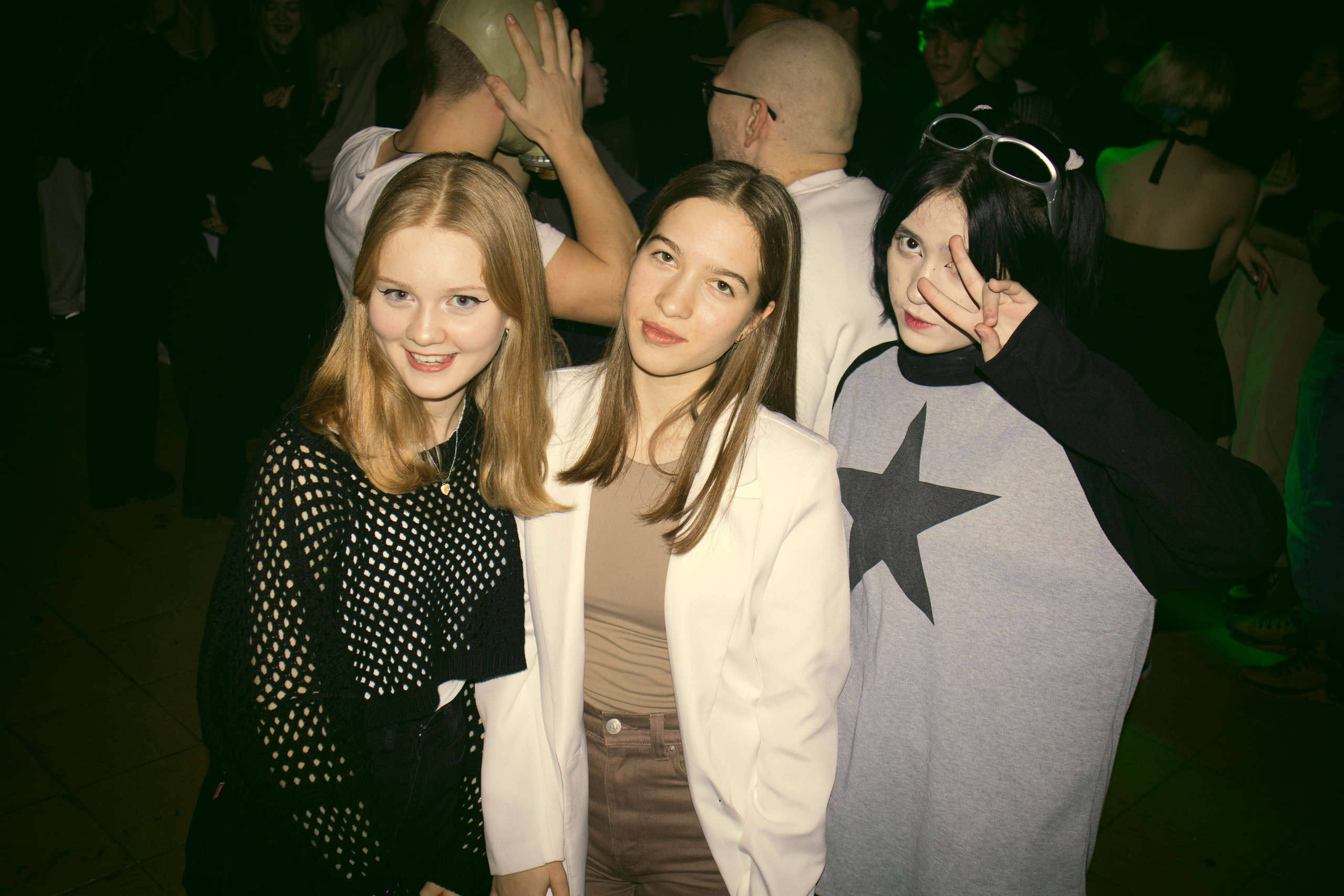 MOSHPIT. Фотограф и видеограф в Бугульме Аня Трутнева