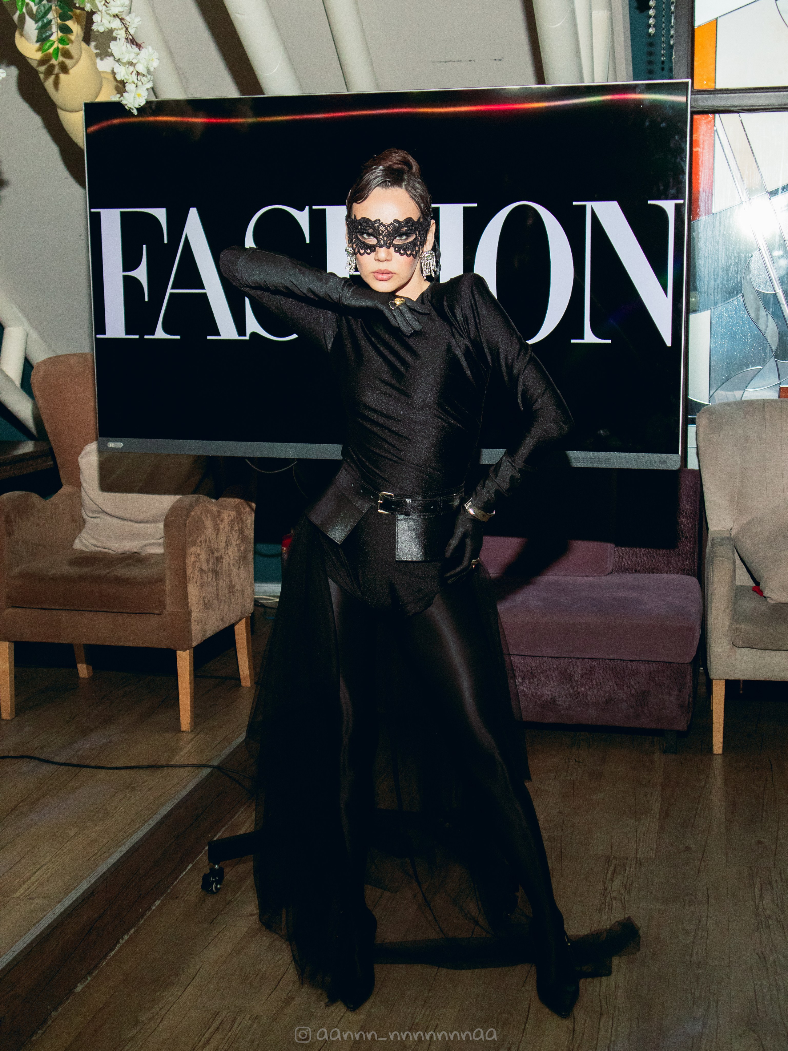 ДР Дании. Фотограф и видеограф в Бугульме Аня Трутнева