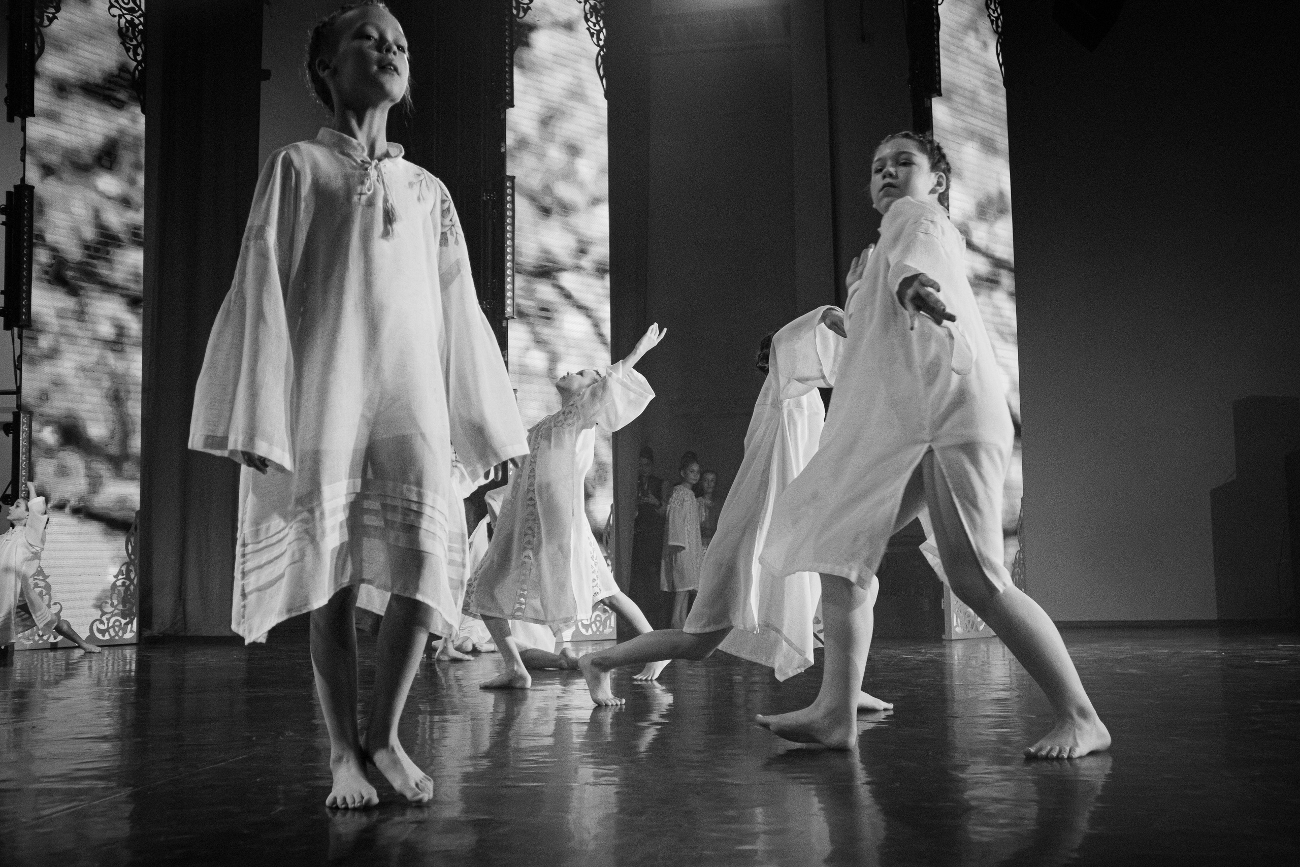 Созвездие-Йолдызлык. Фотограф и видеограф в Бугульме Аня Трутнева