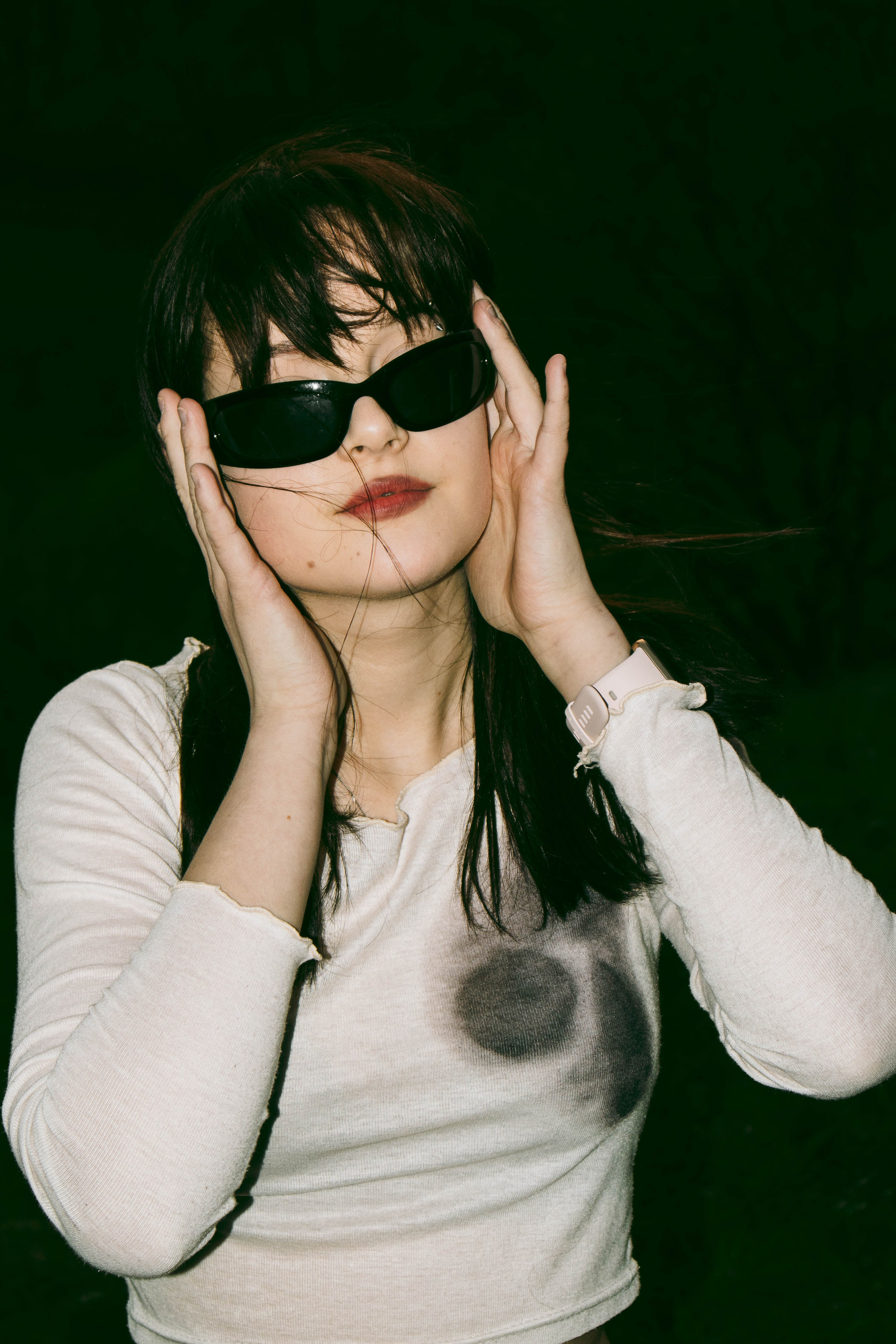 Лиза. Фотограф и видеограф в Бугульме Аня Трутнева