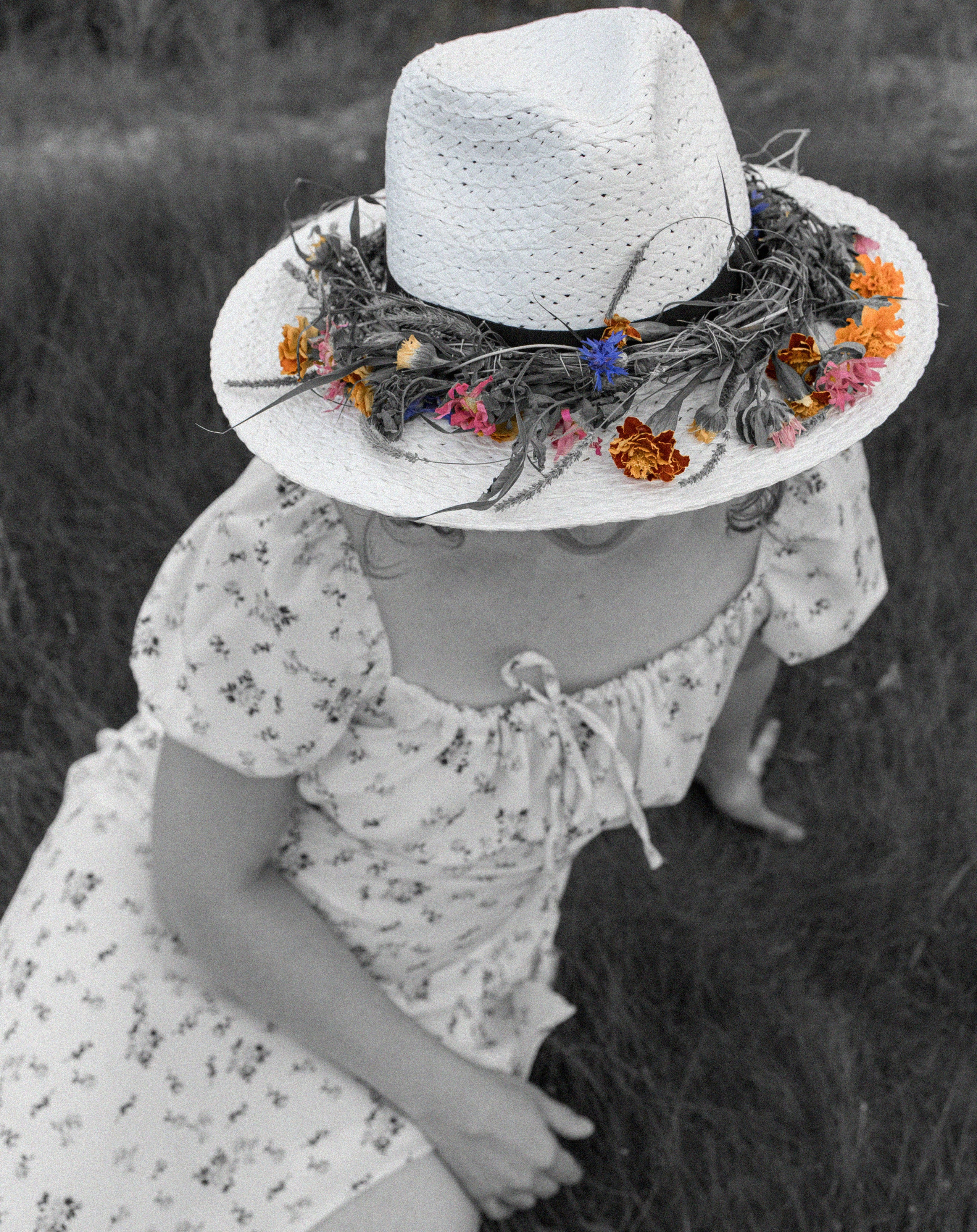 Анастасия, лето, озеро…. Фотограф Юлия Левандовская, п.Ясногорск