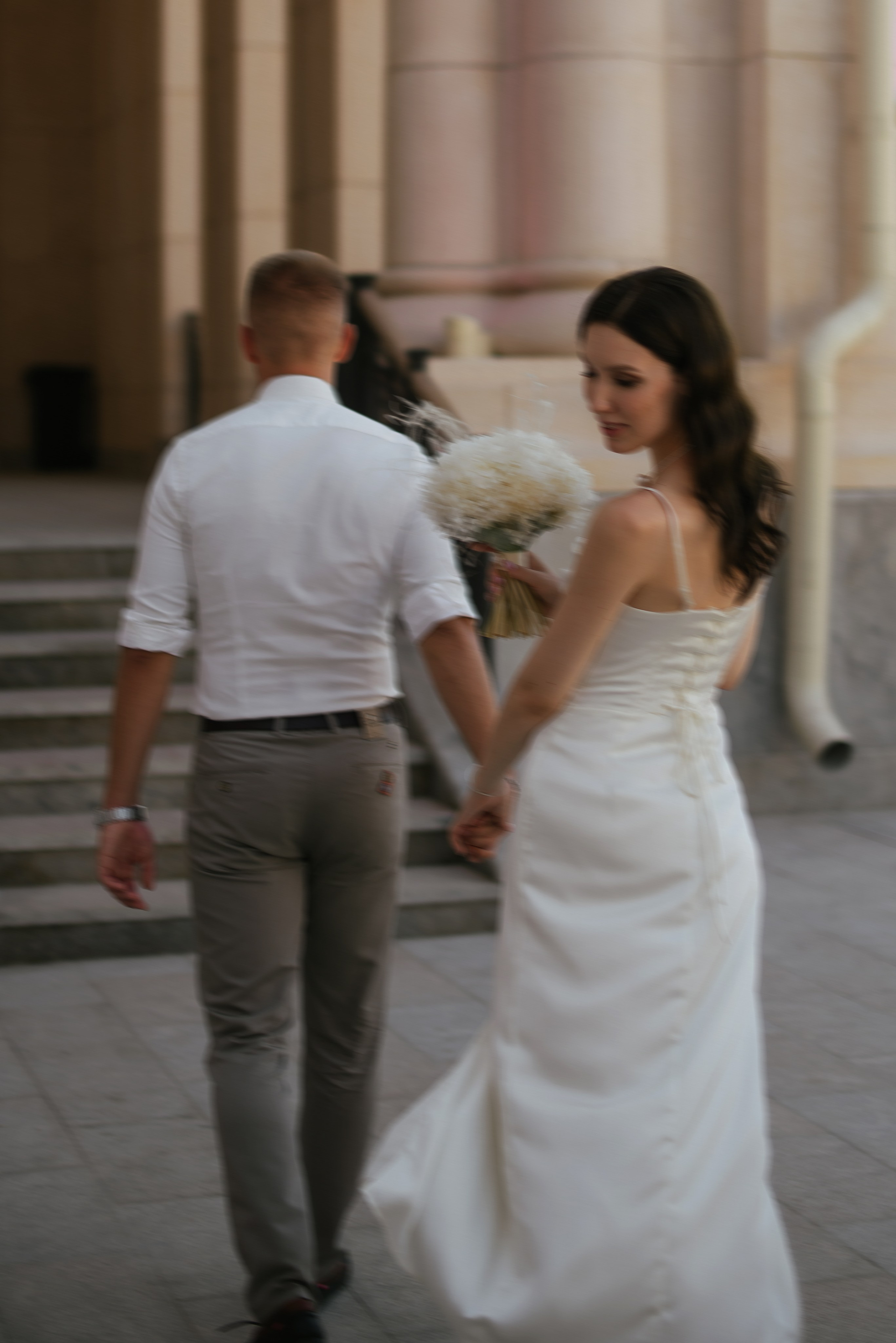 Иван и Оксана (г.Севастополь). Свадебный, женский, семейный фотограф в Севастополе Юлия Мошенко