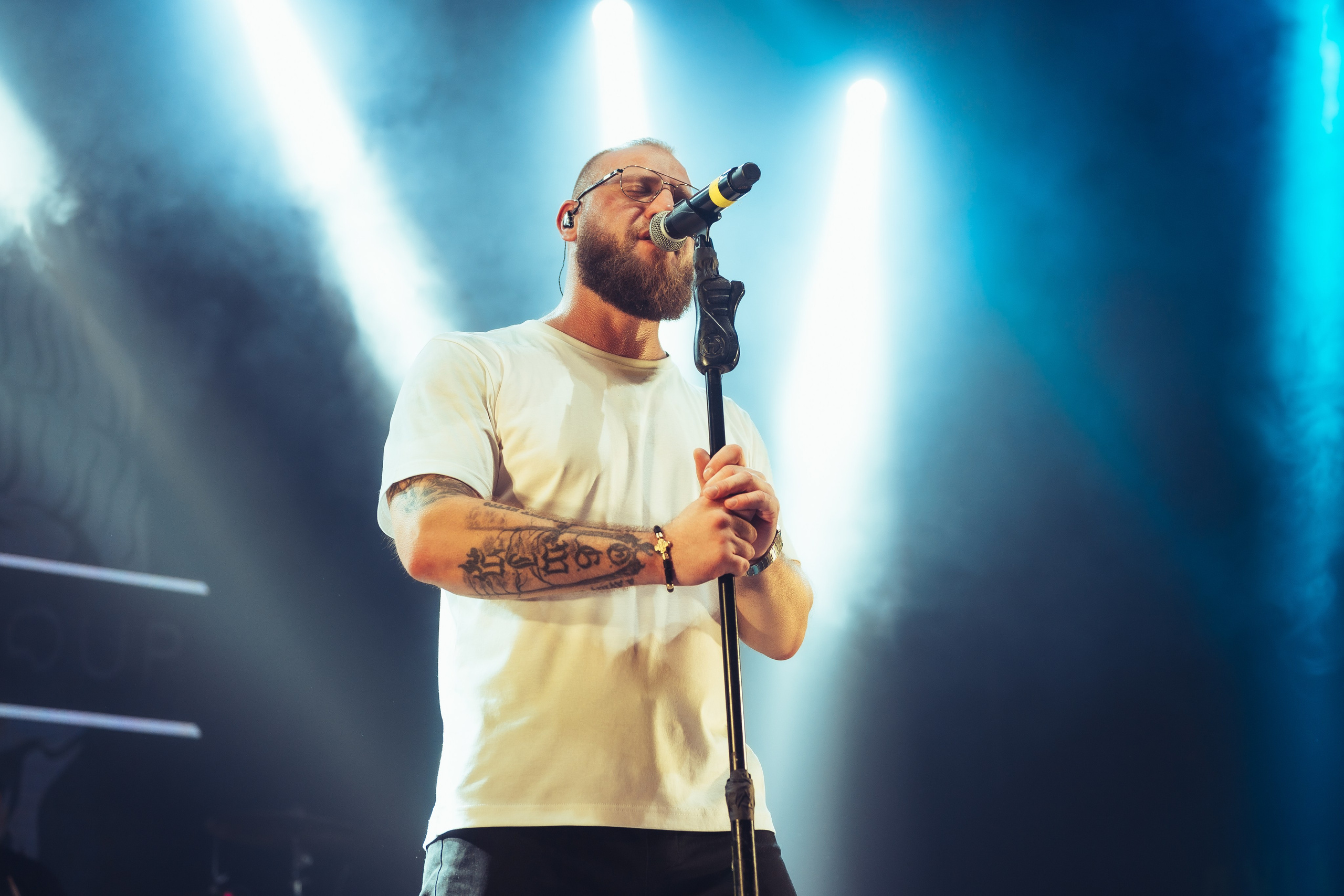 МАВАШИ group, 2025 год. Иван Кубик — фотограф и видеограф