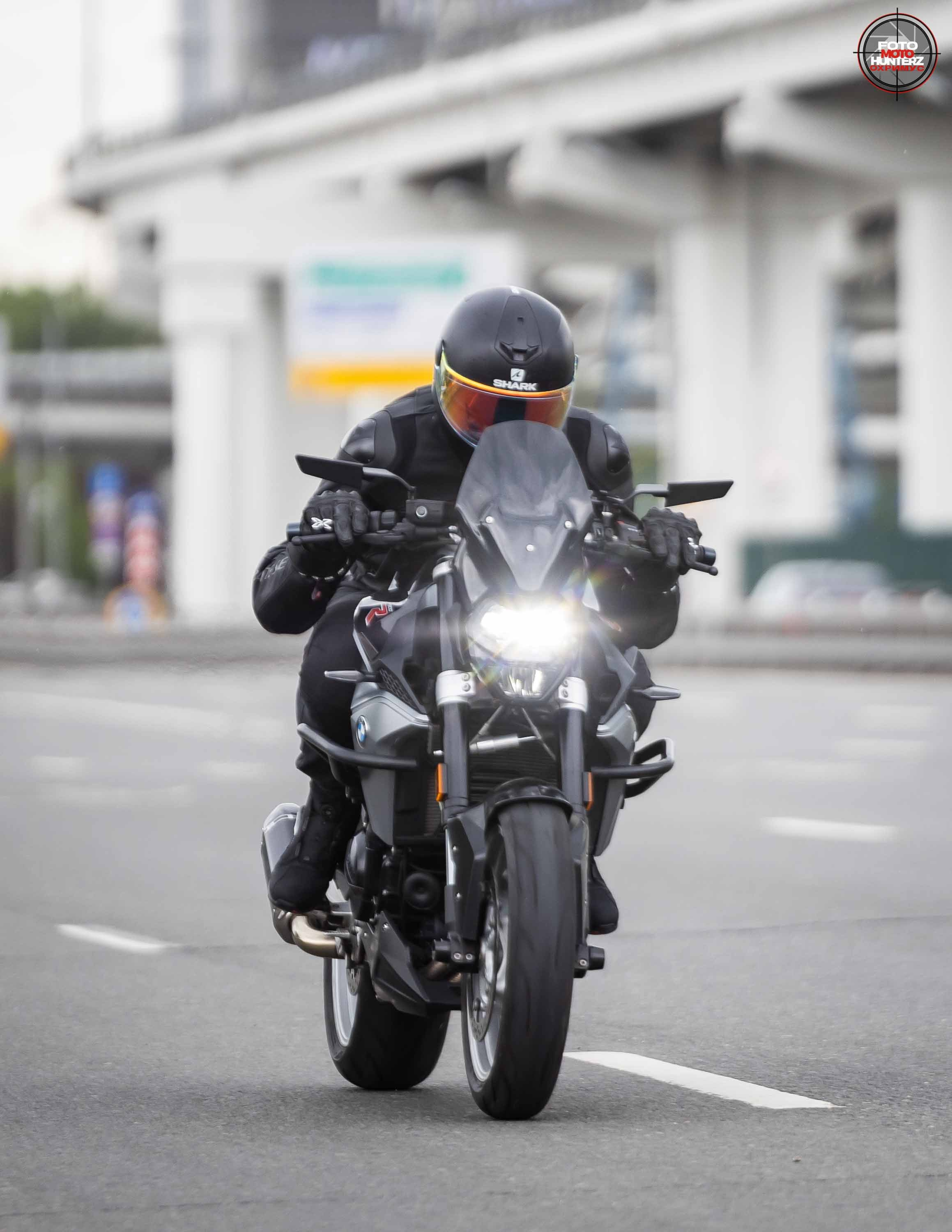 Анонс на Ленинградском ш. 18.05.25. Фотограф Владимир Охрименко