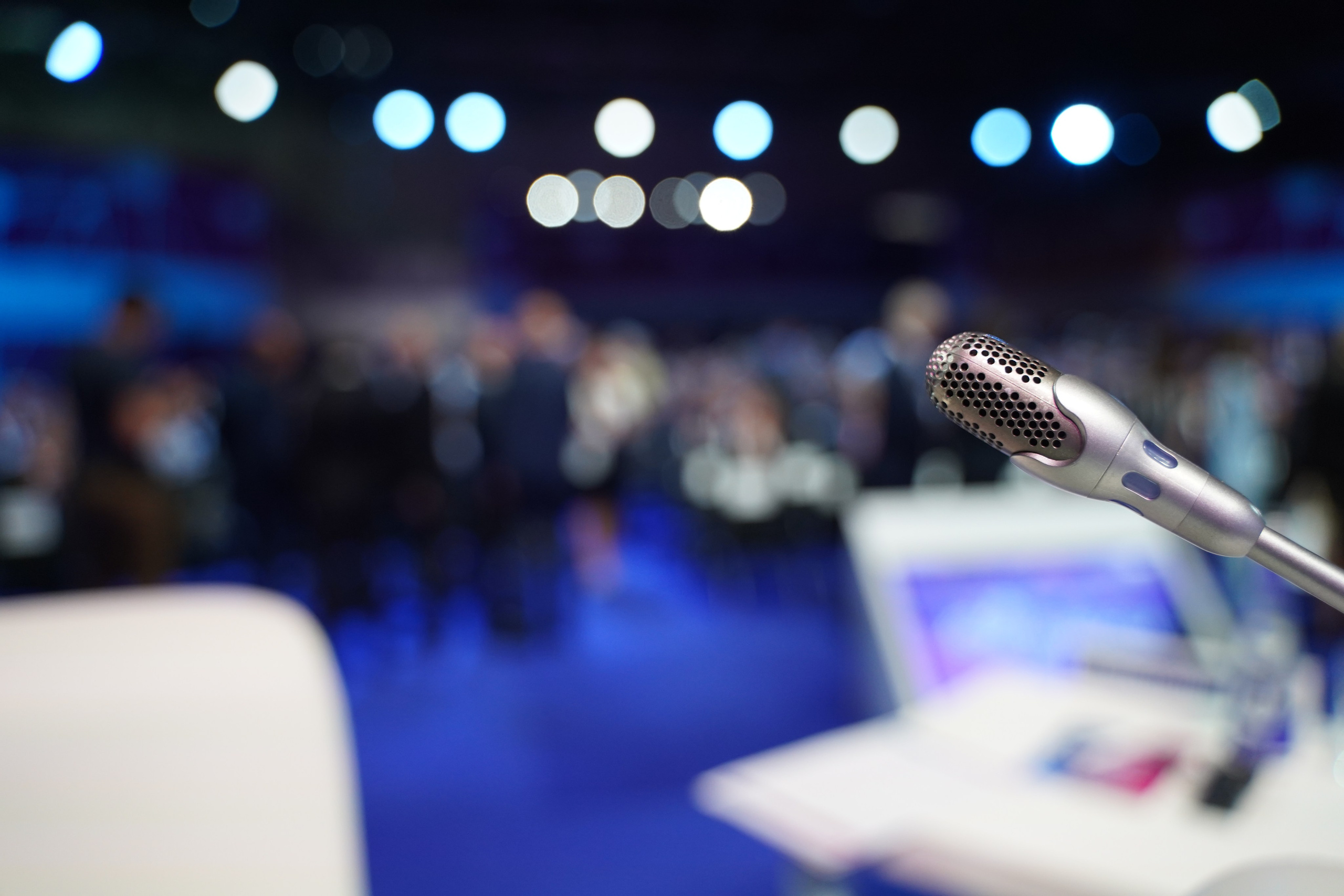 Международный форум «Технопром» (репортаж). Фотограф для бизнеса, Дмитрий Федосеев, Санкт-Петербург