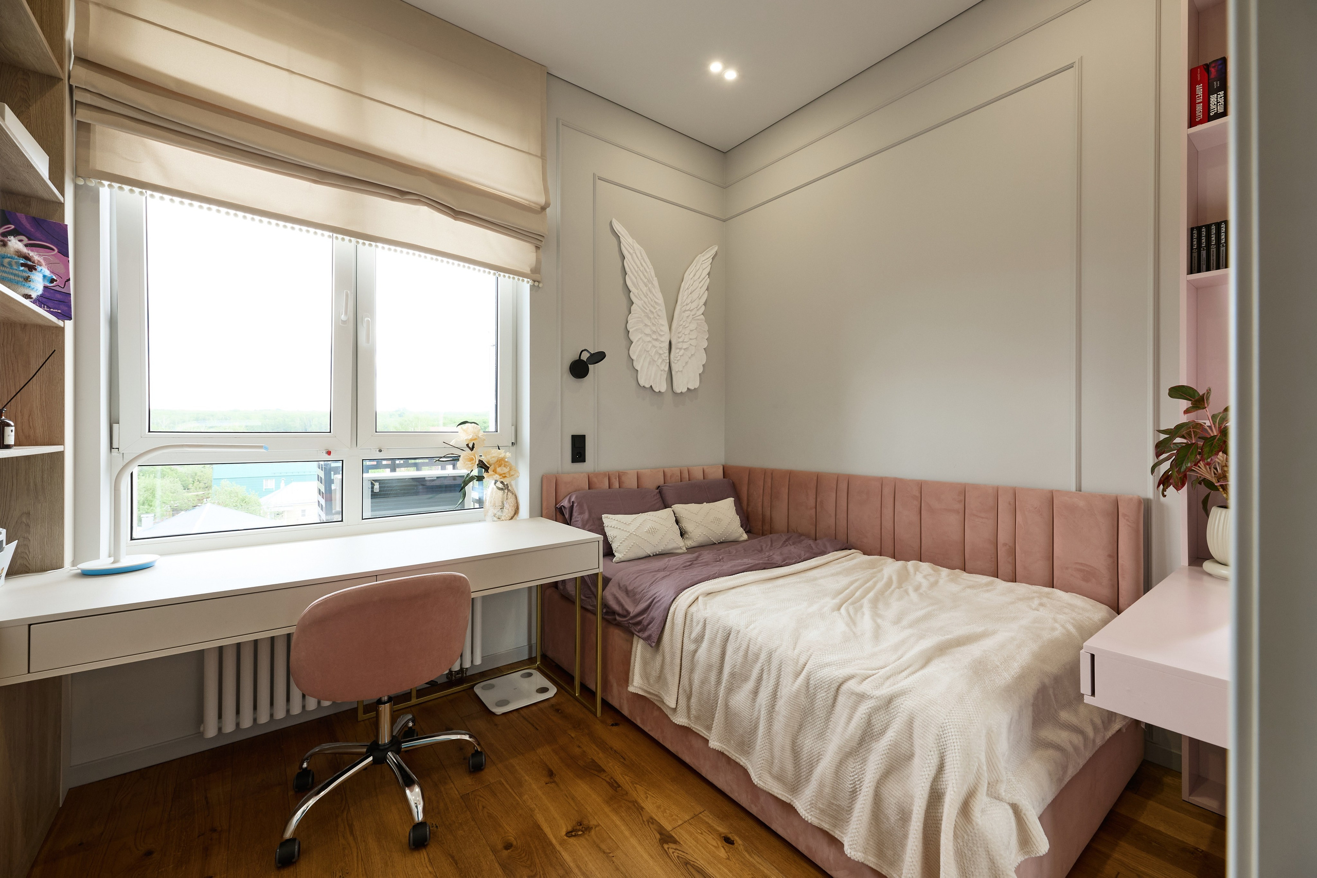 Interior. Другой взгляд на фотографию