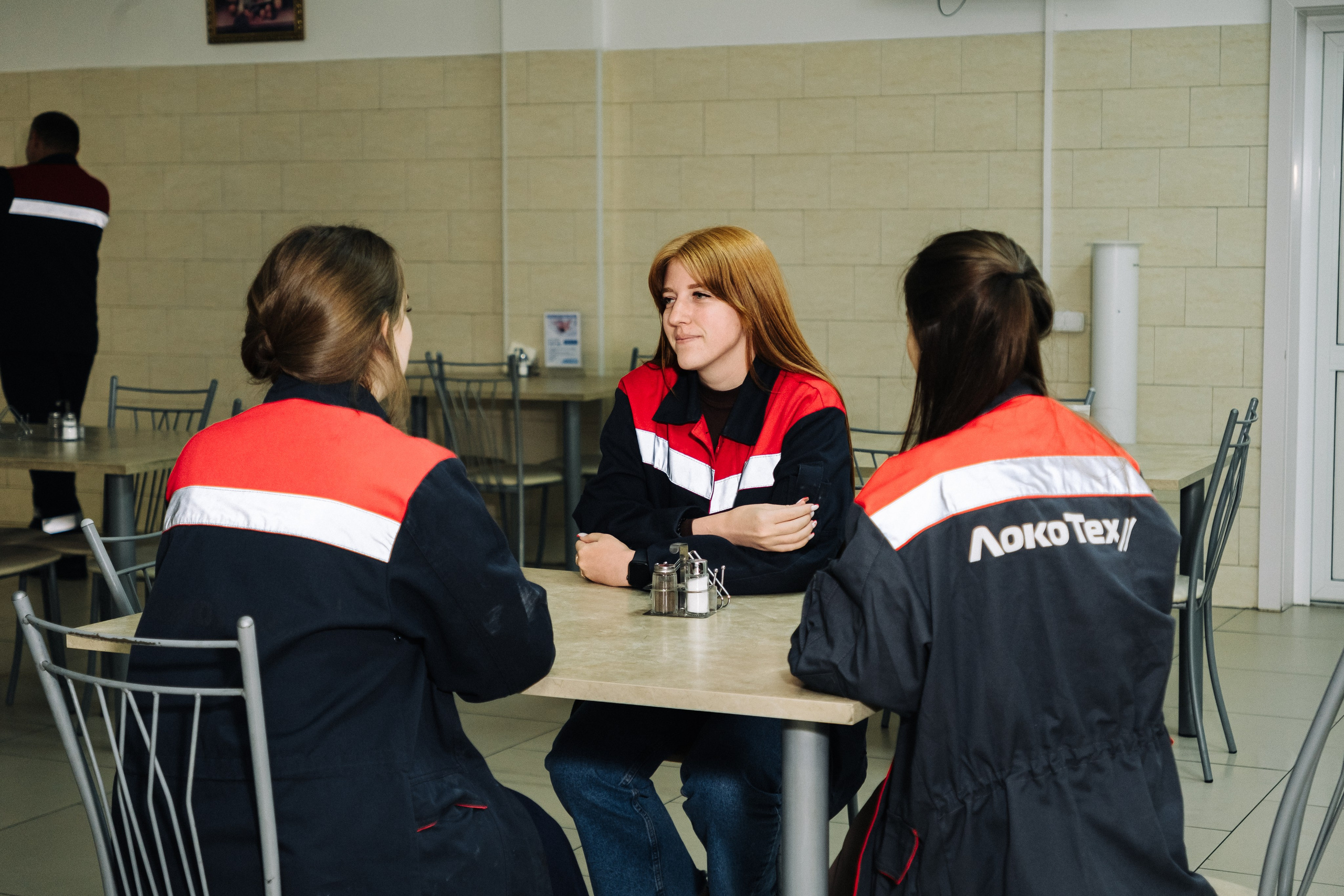 Производственная съёмка. Фотограф в Иркутске Анна Мирошникова