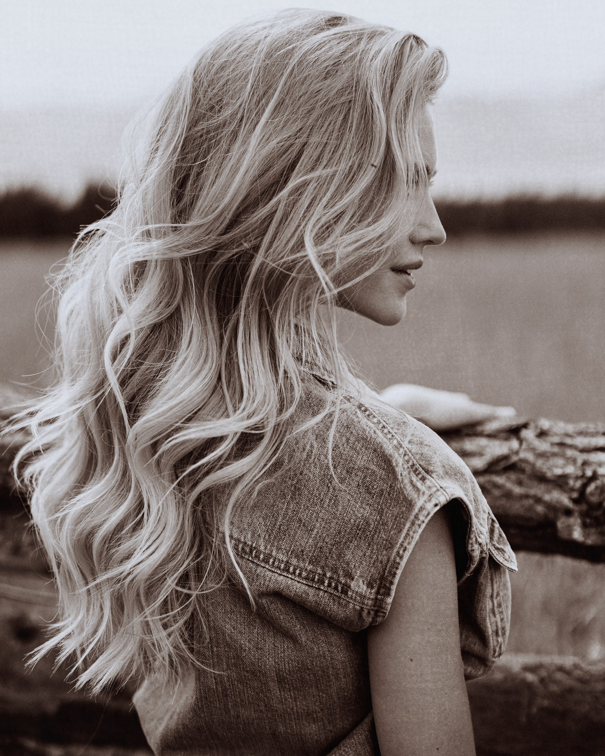 Дарья. Фотограф в Новосибирске Кристина Светлакова