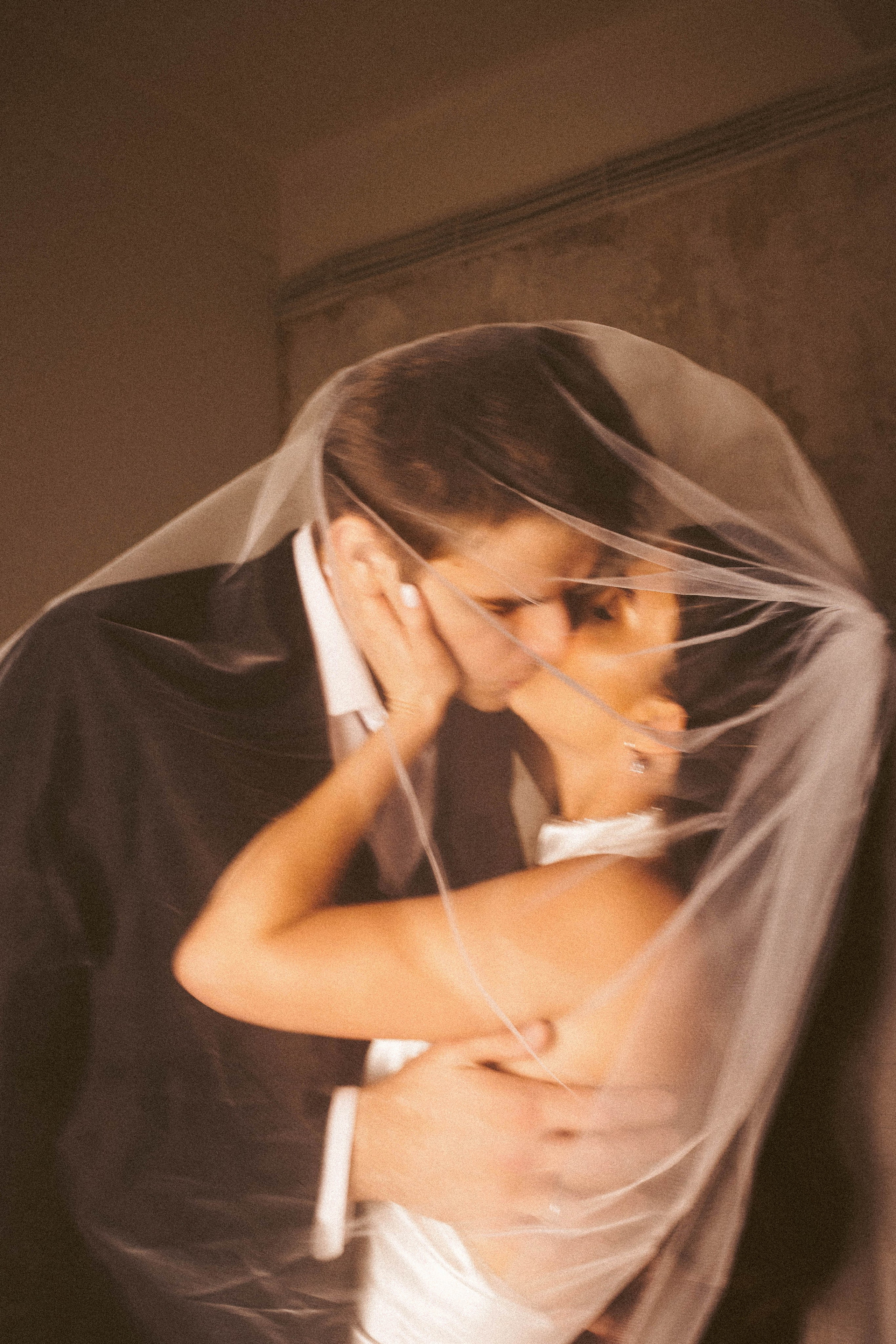 Максим/Мария. Фотограф в Москве Татьяна Сергеева