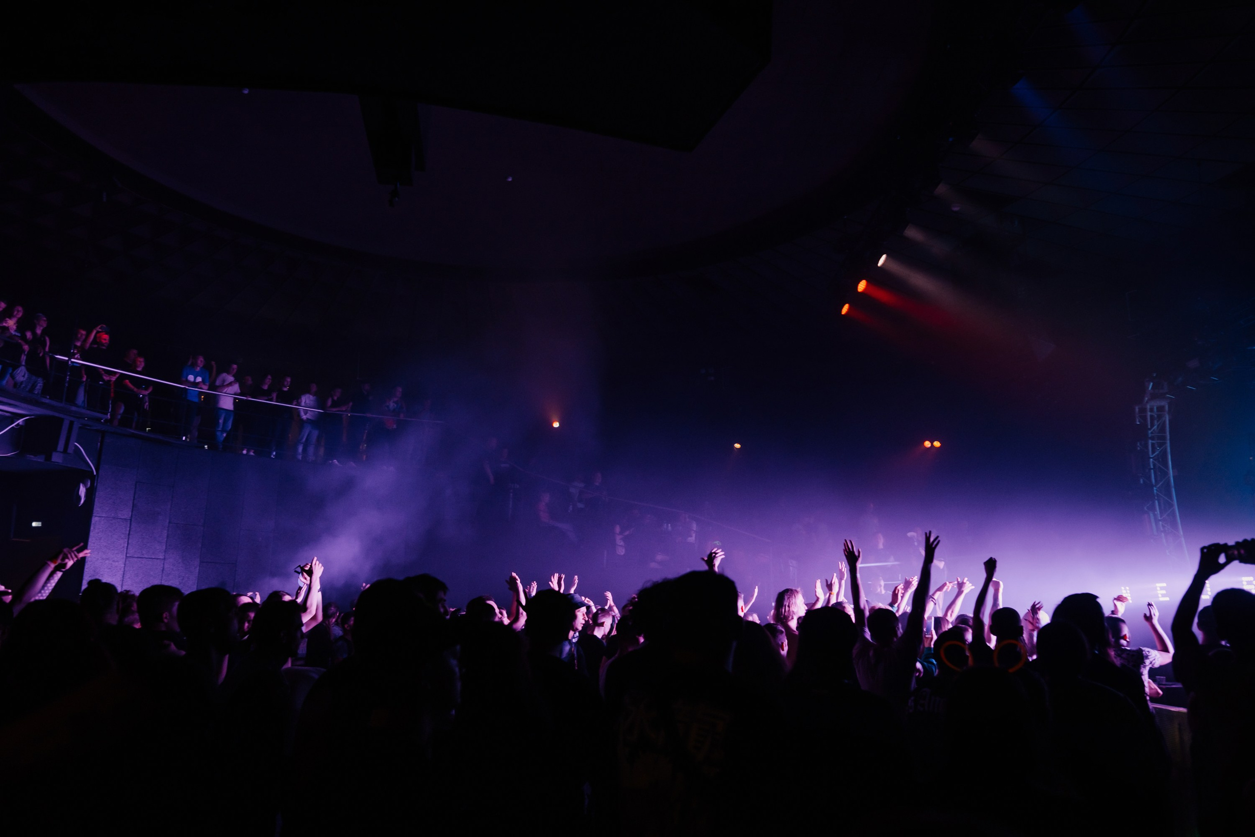 Neuropunk. Photographer — ERASTOV