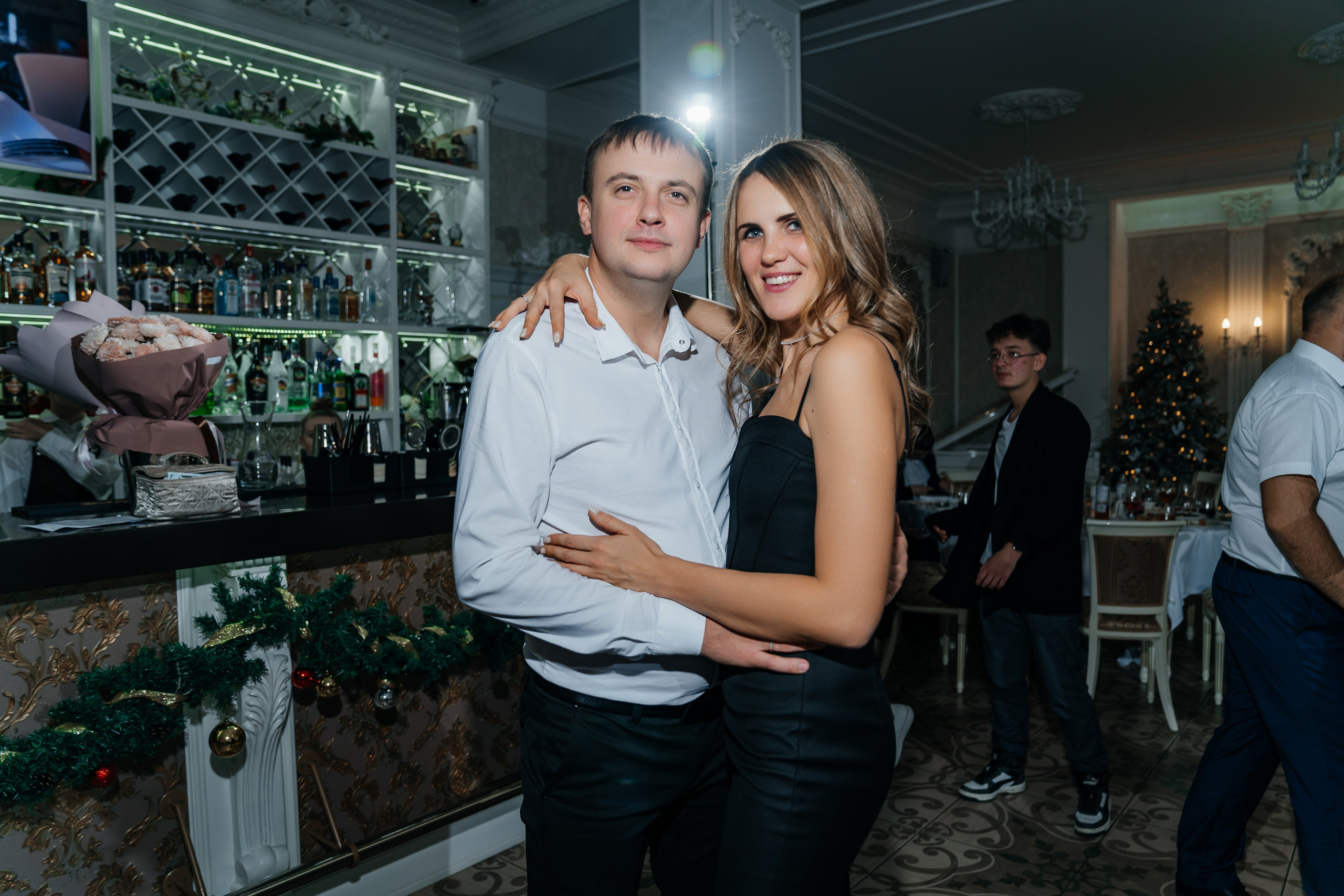 Отель «ПушкинЪ». Фотограф Ангарск Иркутск Ксения Король