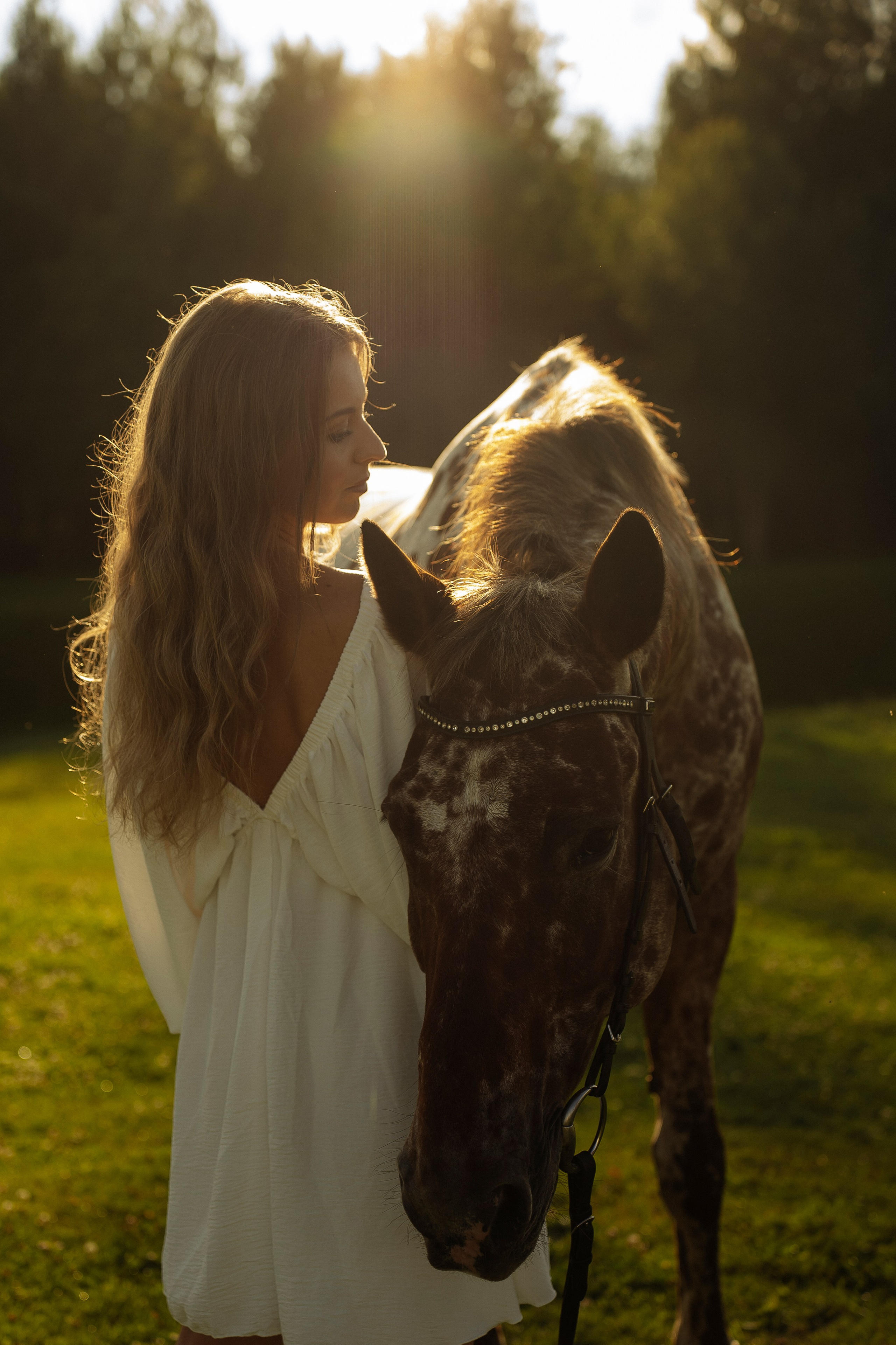 КОГДA НЕБО НИЖЕ. Свадебный фотограф Диана Грицай