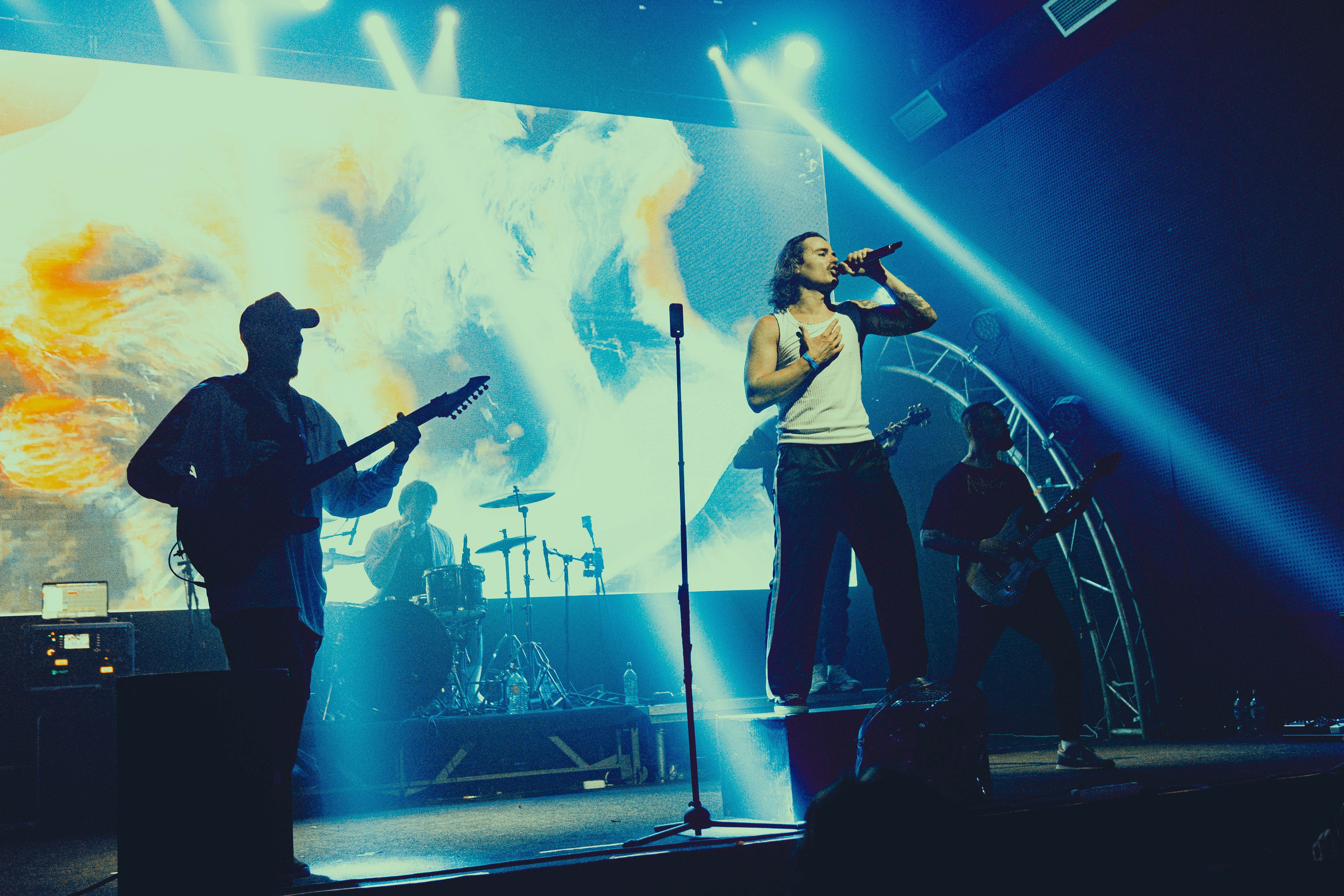 The Korea 16.05.2025. Фотограф Дядя Сник