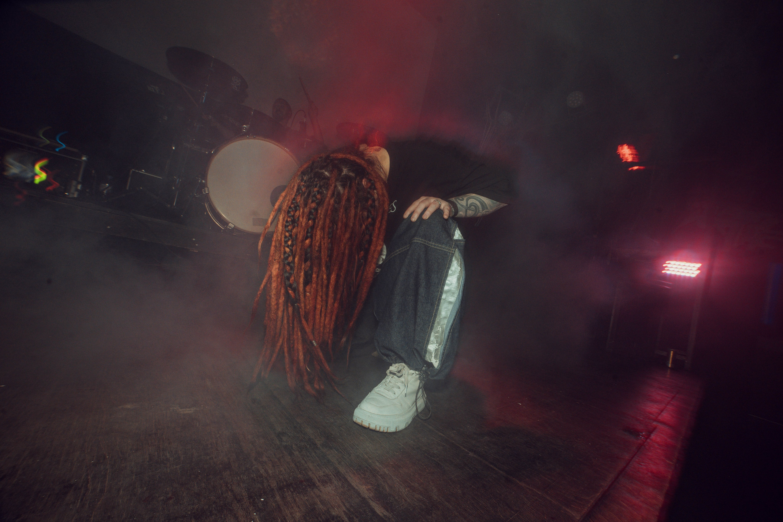 Blackpyres 20.01.2024. Фотограф Дядя Сник