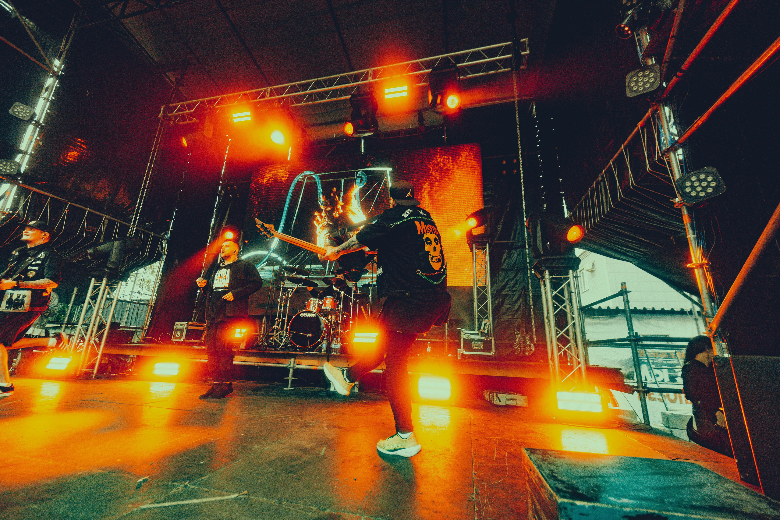 Stigmata 30.05.2025. Фотограф Дядя Сник