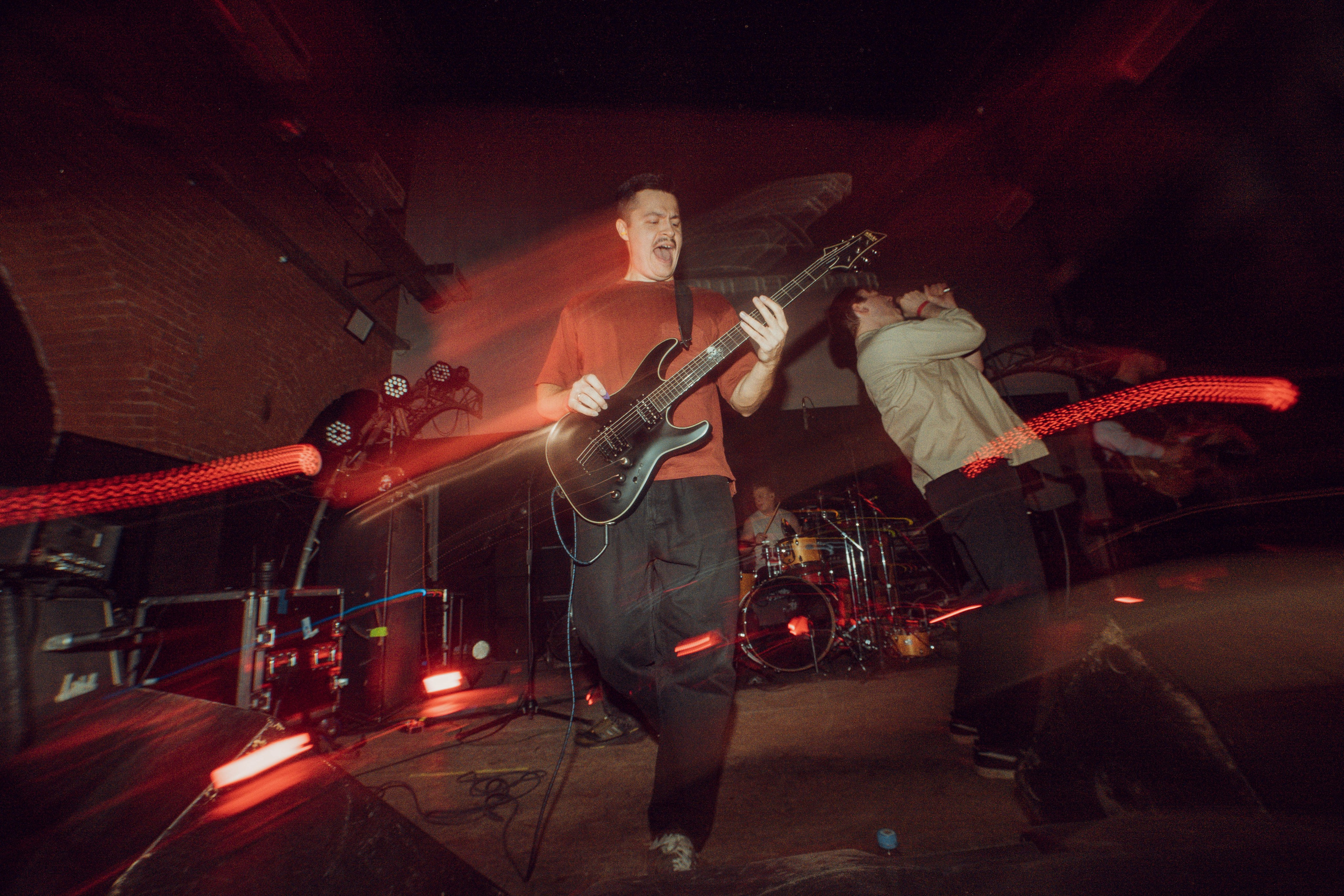 В тени ветров 12.01.2024. Фотограф Дядя Сник