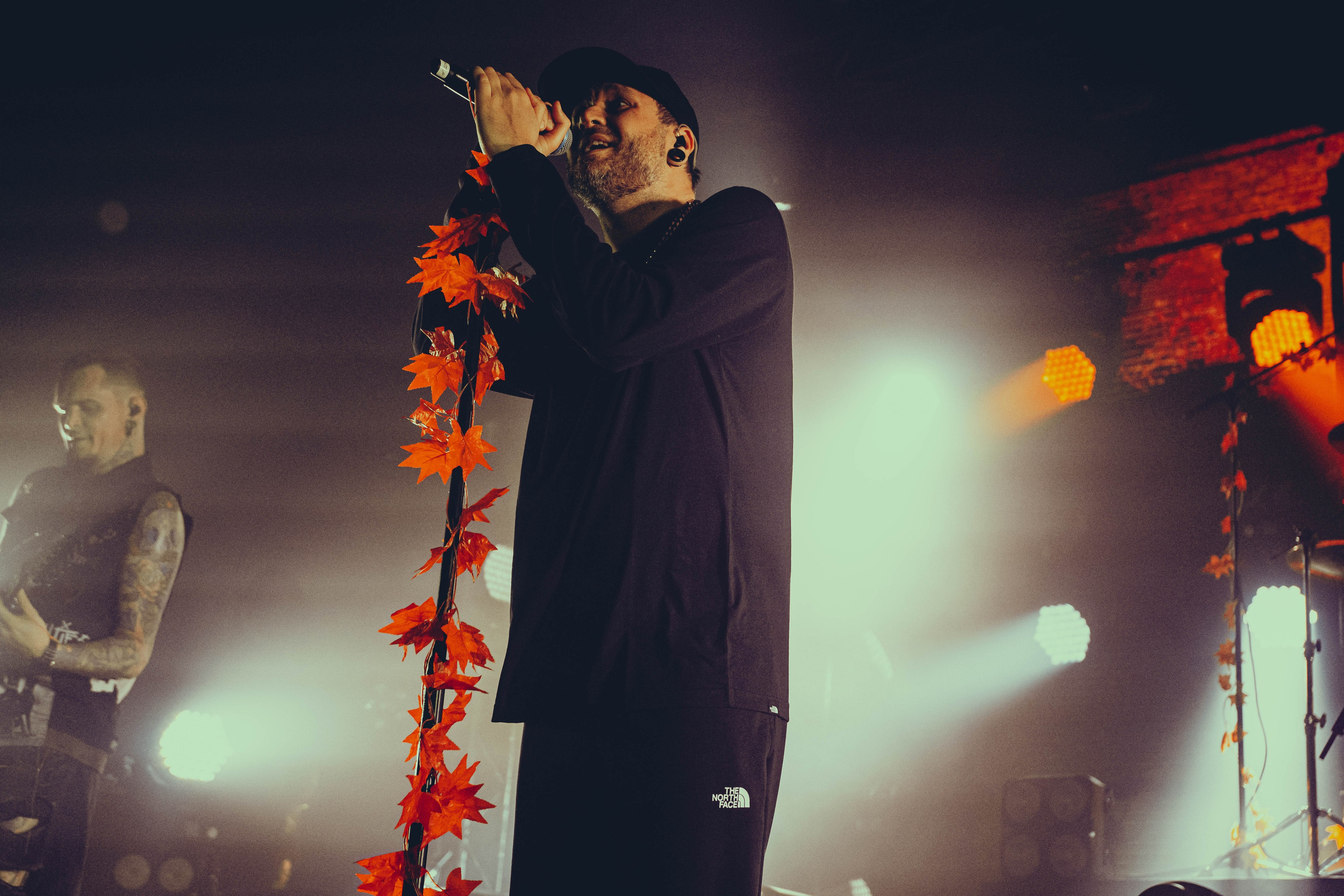 Stigmata 15.11.2025. Фотограф Дядя Сник