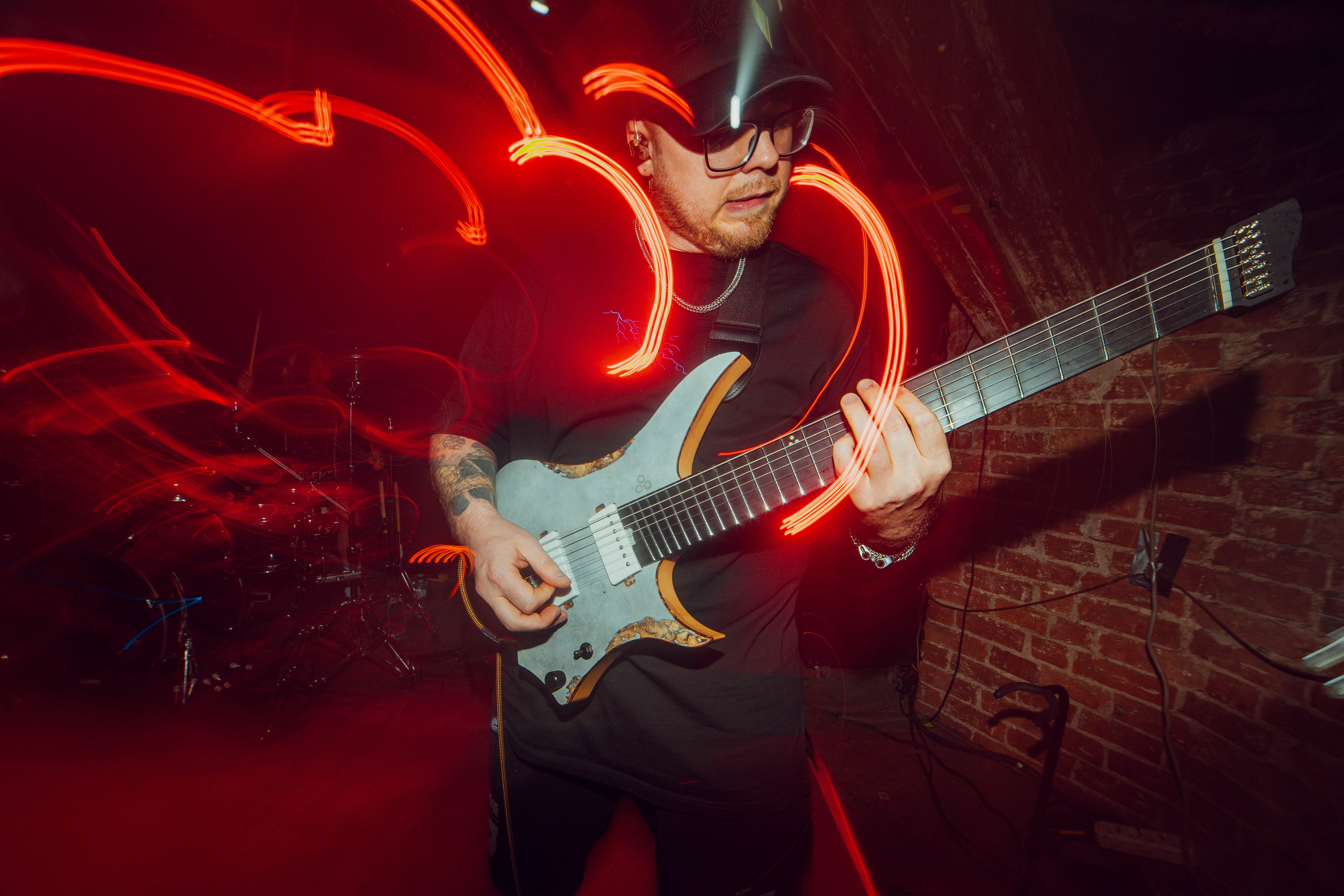 Idols to be faded 26.05.2024. Фотограф Дядя Сник