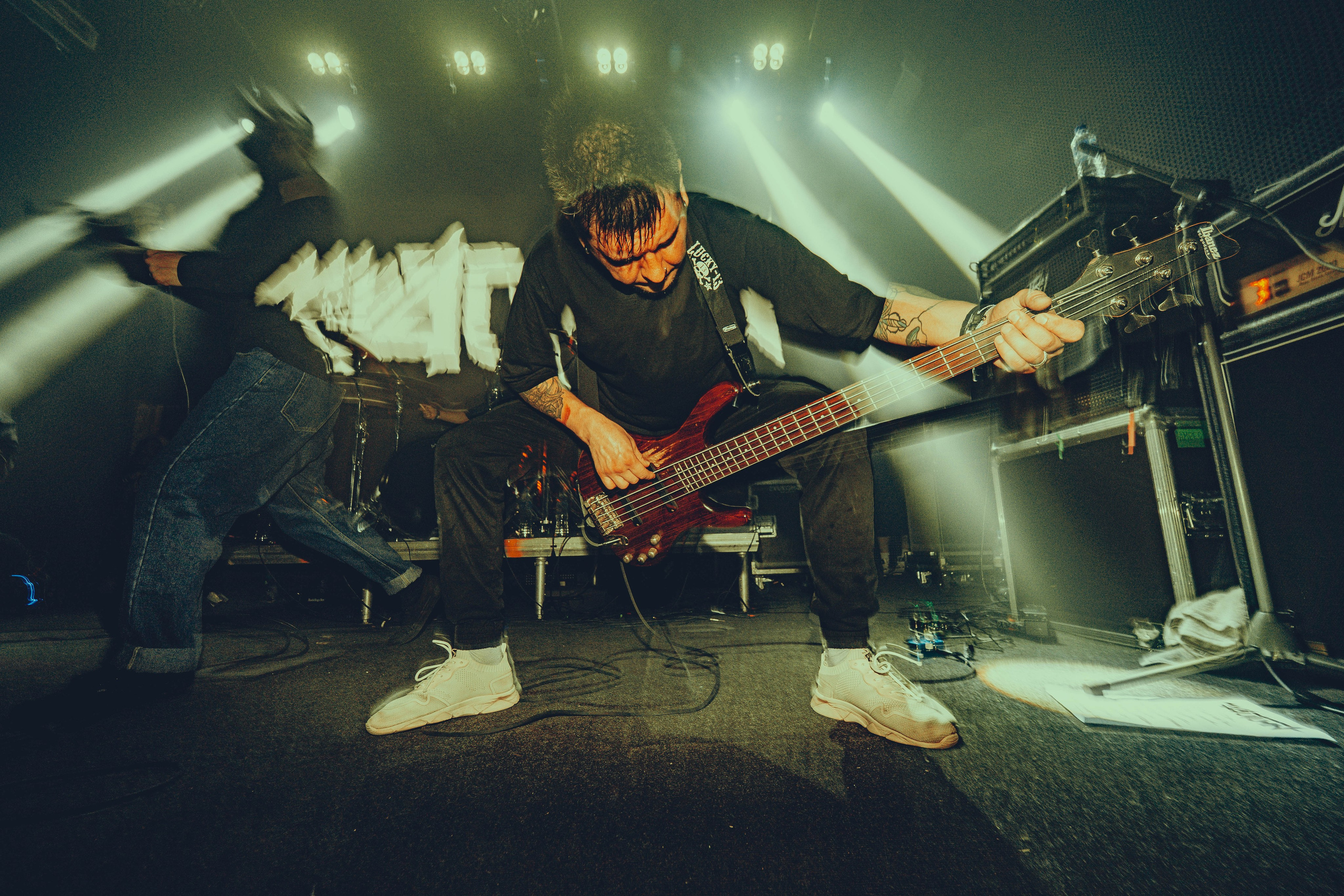 My Autumn 12.09.2025. Фотограф Дядя Сник