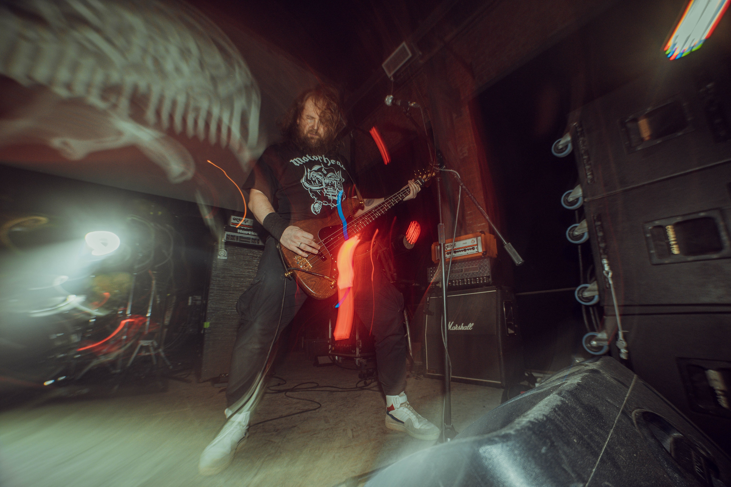 Der Döbermann 26.01.2024. Фотограф Дядя Сник