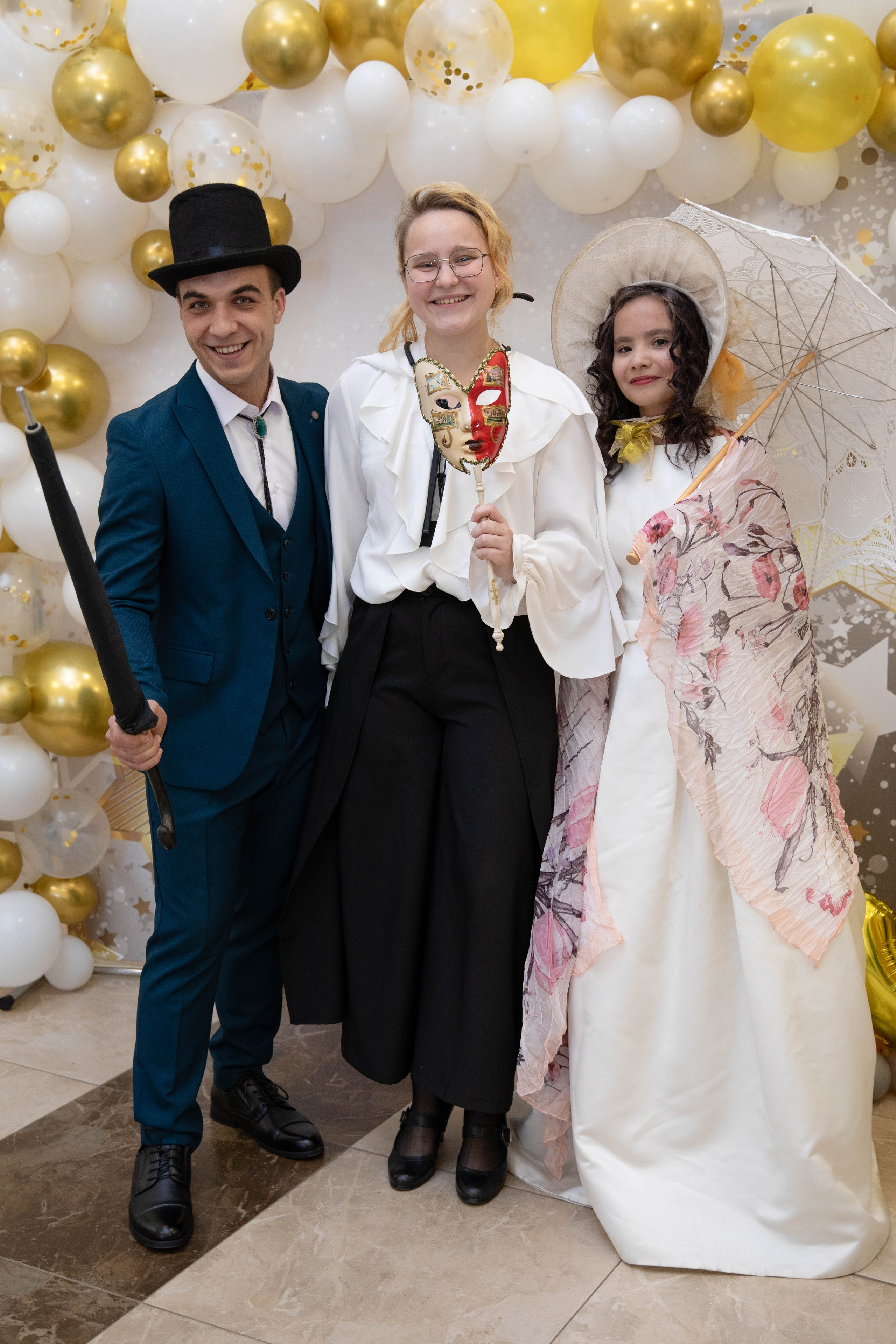 50 лет ДШИ ст. Старомышастовской