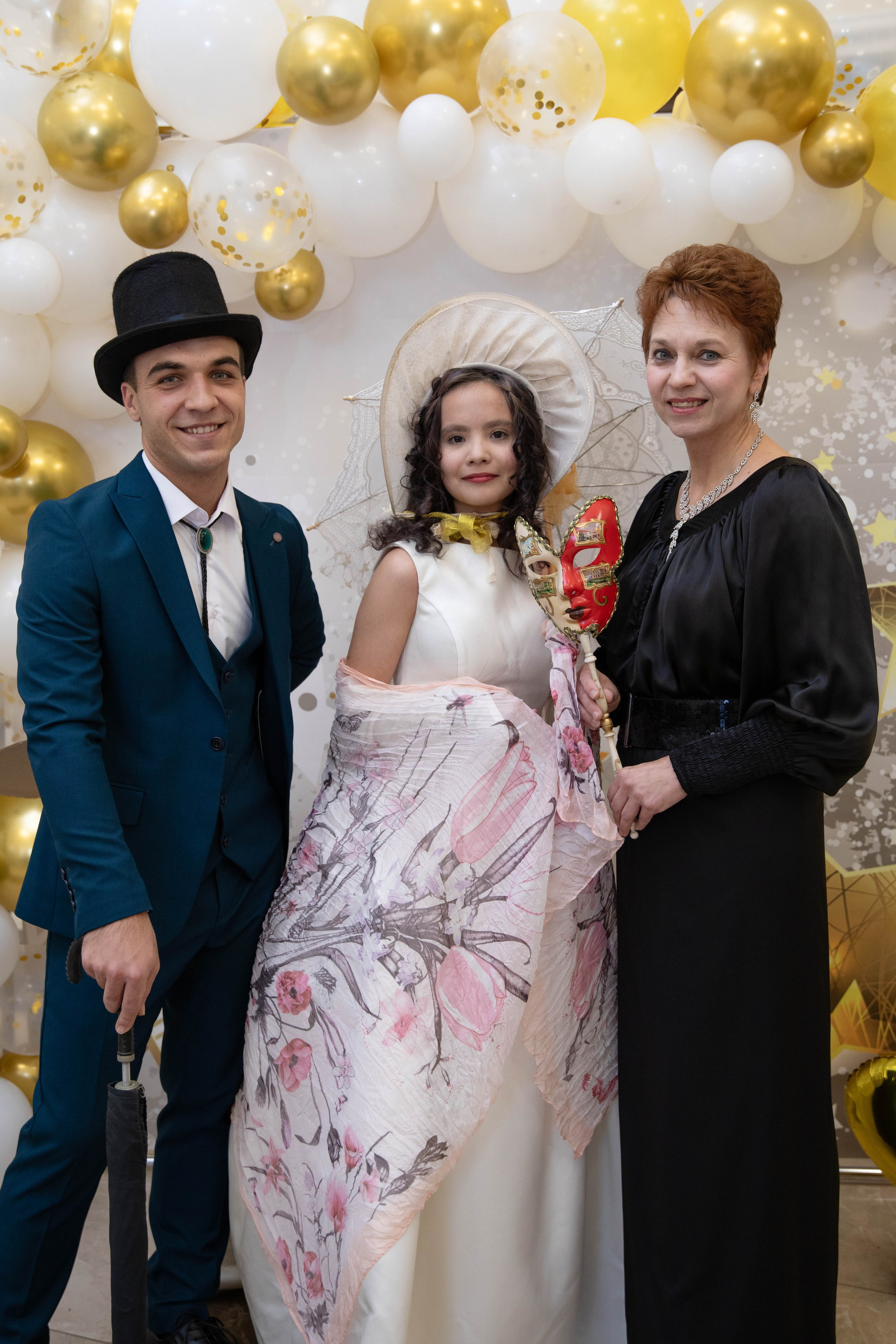 50 лет ДШИ ст. Старомышастовской