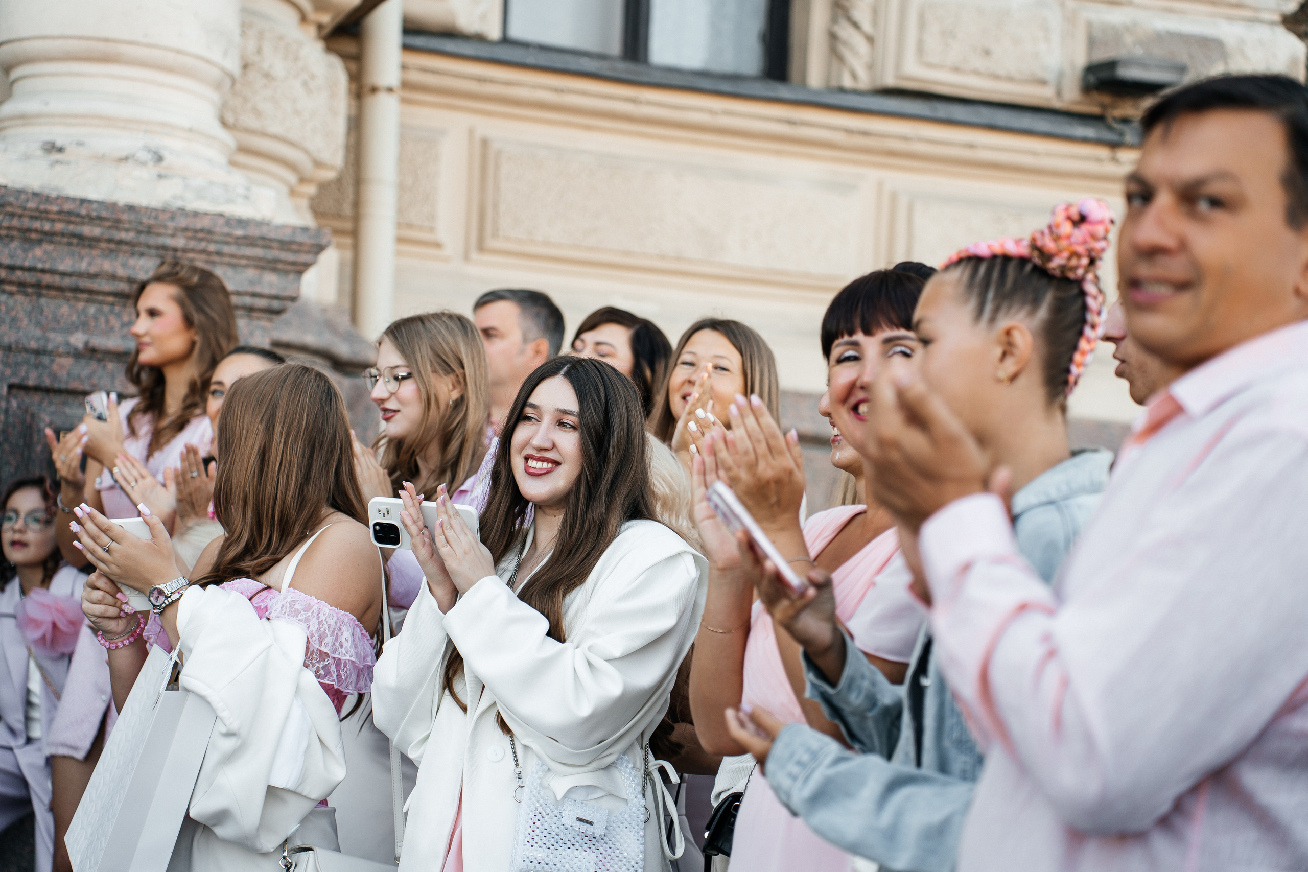 15.08.2025. Семейный фотограф в Санкт-Петербурге