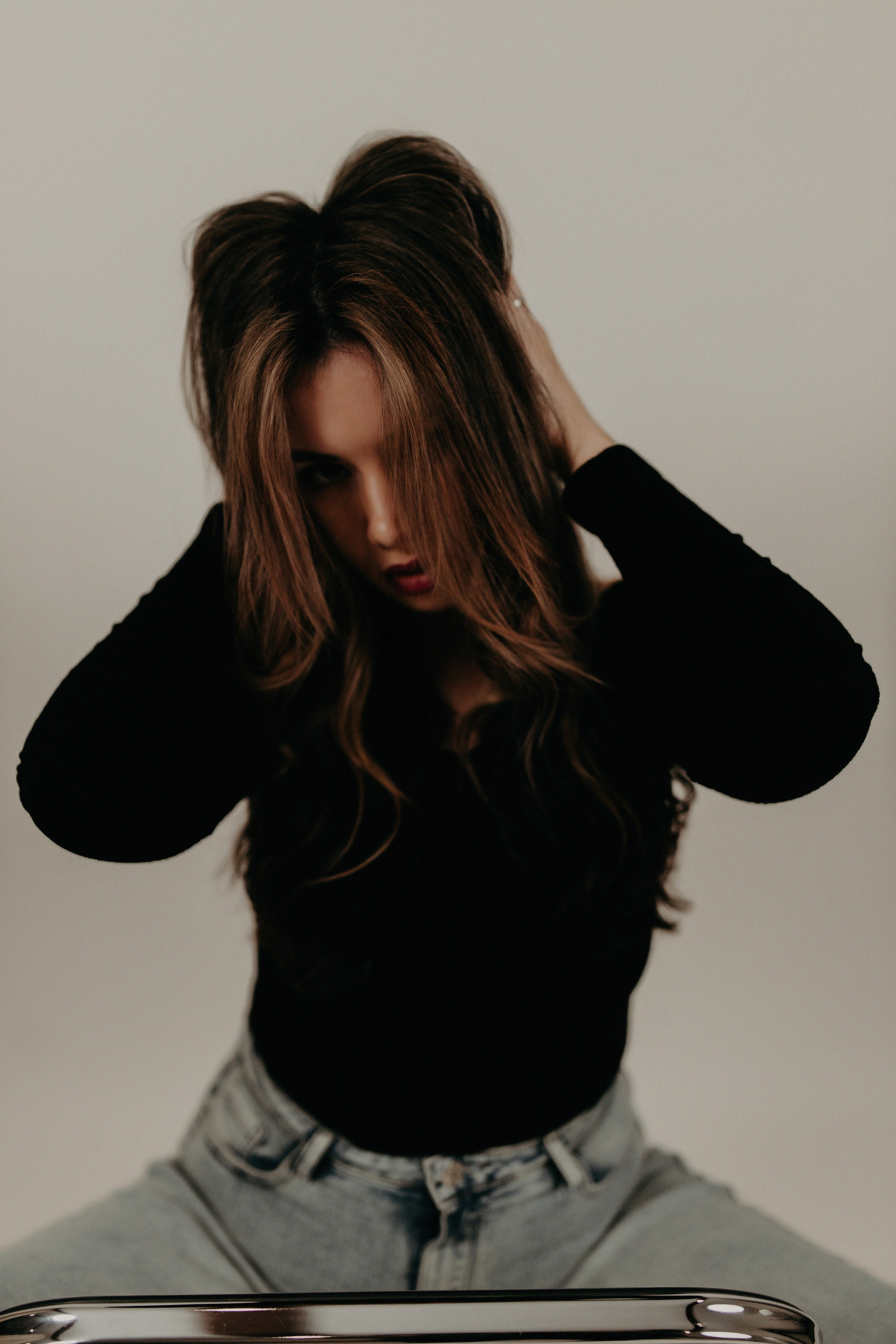 Настя и Марк. Свадебный и семейный фотограф в Казани и Волжске