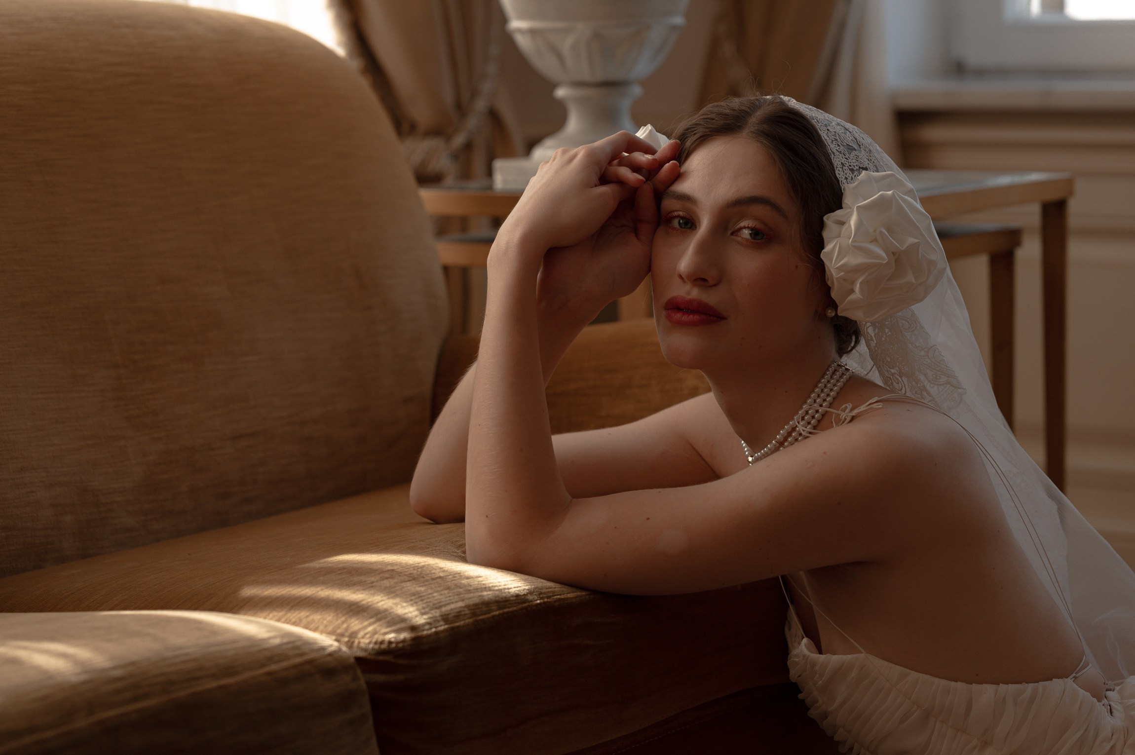 Вкус Италии. Семейный, свадебный и репортажный фотограф в Москве Анастасия Светлова