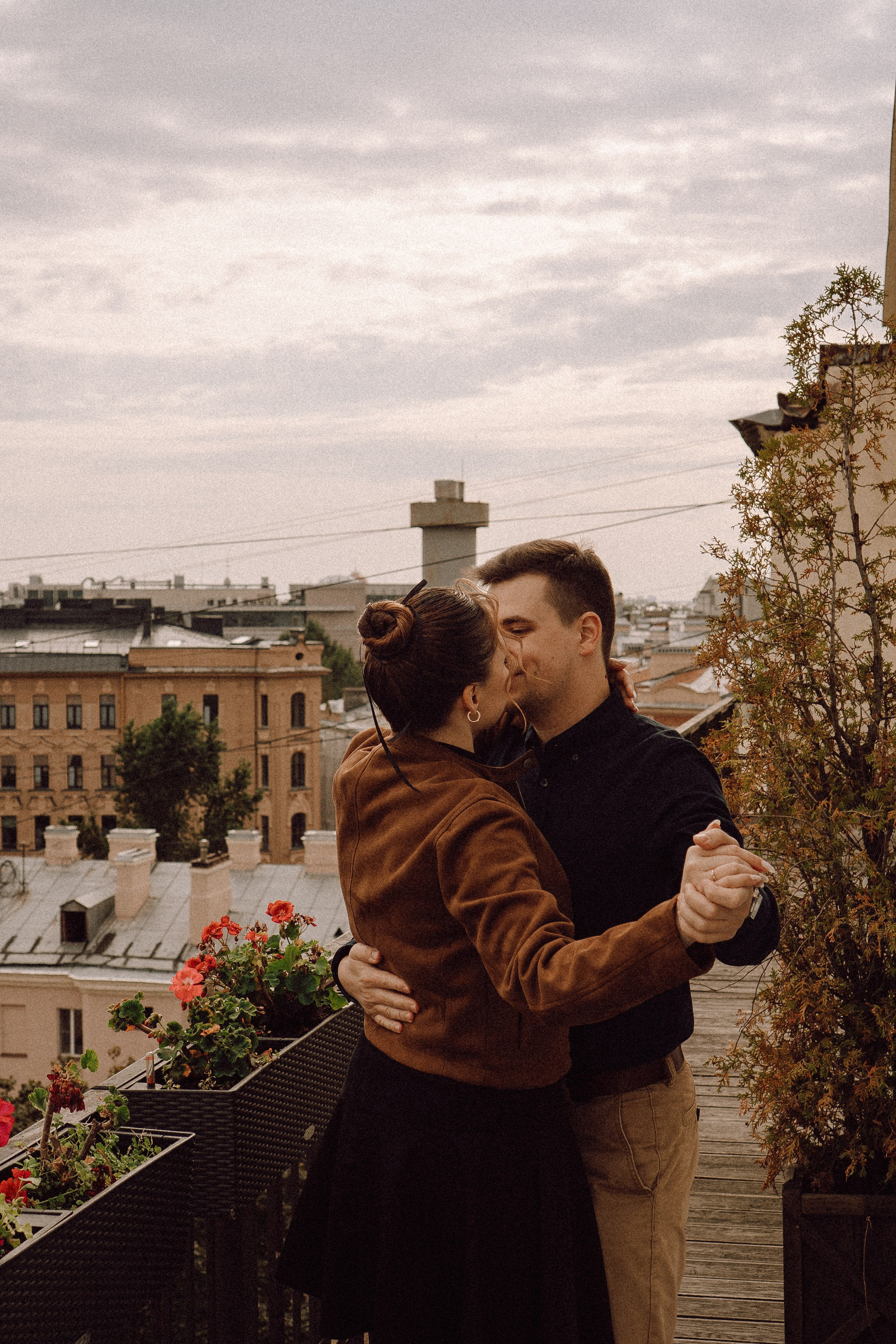 LOVE. Профессиональный фотограф, Санкт-Петербург — Виктория Богомолова