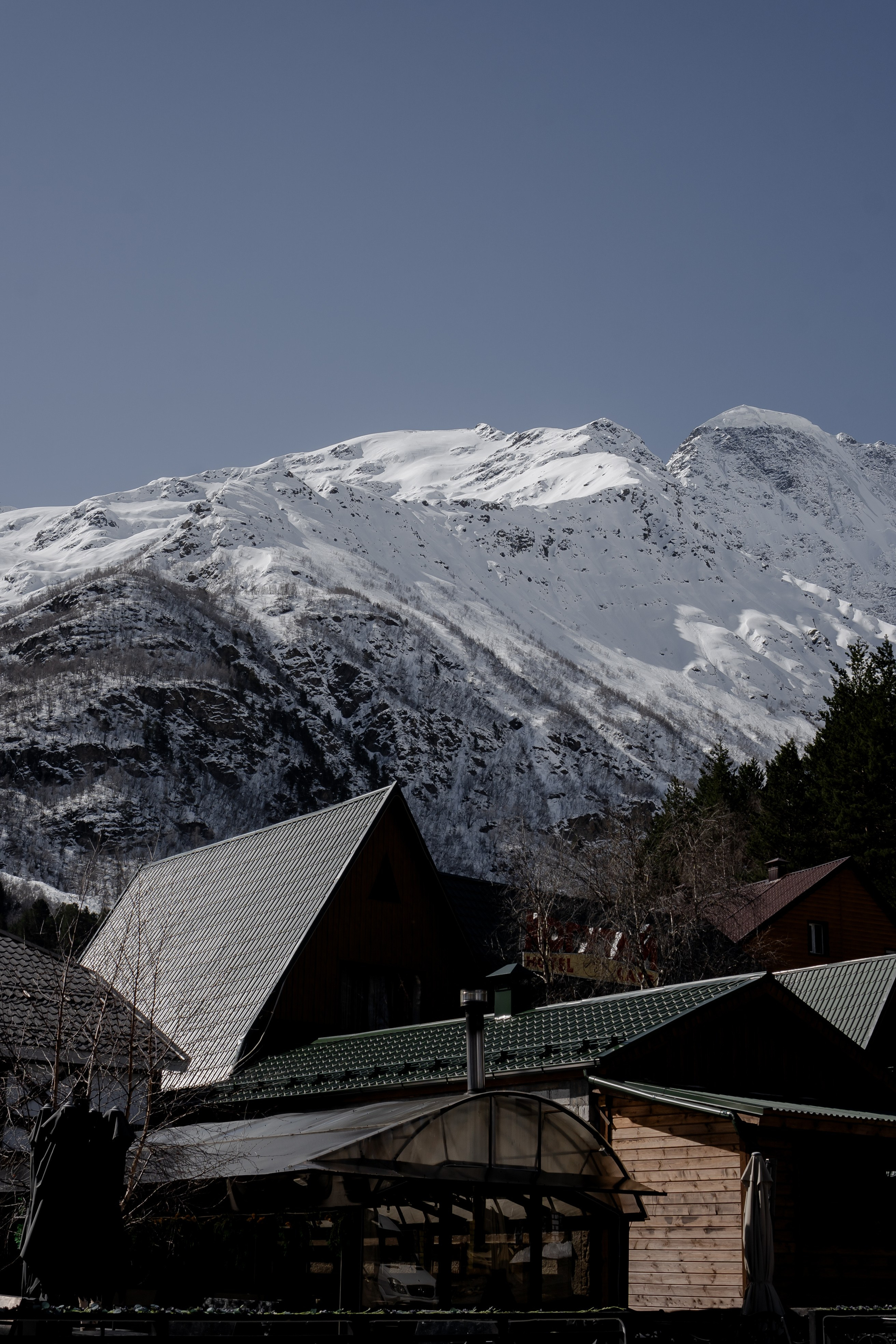 ПРИРОДА В ГОРАХ. Профессиональный фотограф, Санкт-Петербург — Виктория Богомолова