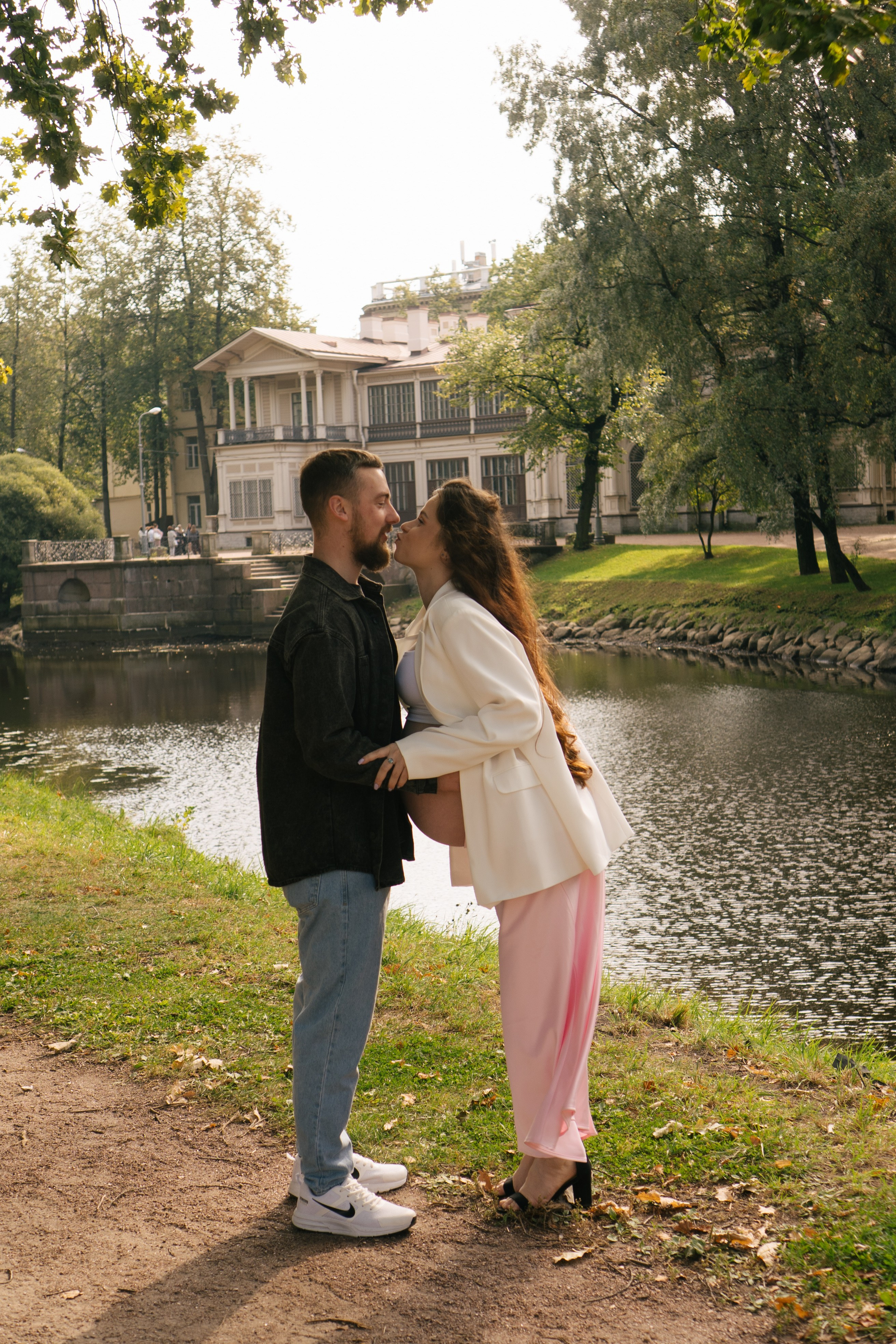 СЕМЕЙНАЯ ИСТОРИЯ. Профессиональный фотограф, Санкт-Петербург — Виктория Богомолова