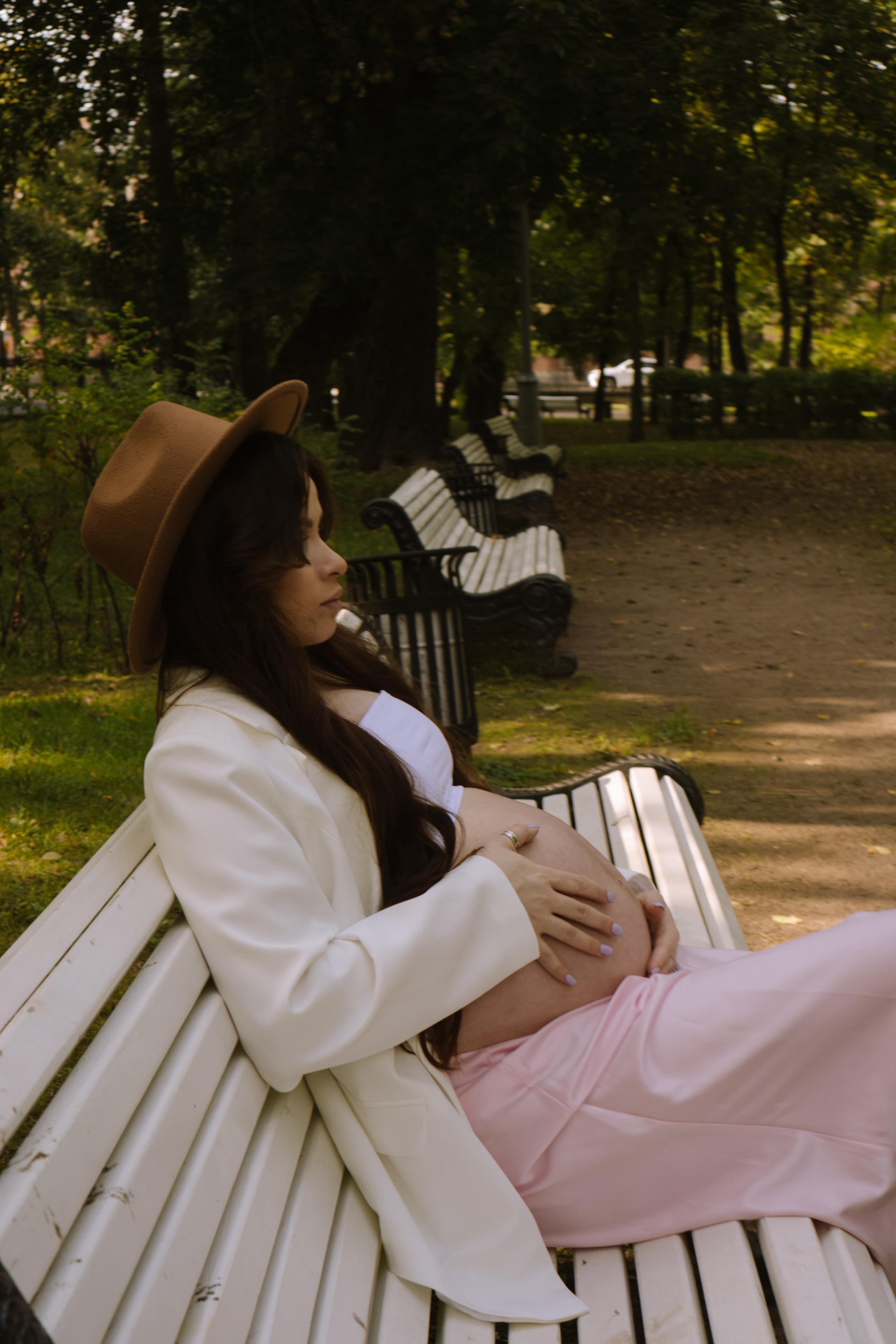 СЕМЕЙНАЯ ИСТОРИЯ. Профессиональный фотограф, Санкт-Петербург — Виктория Богомолова