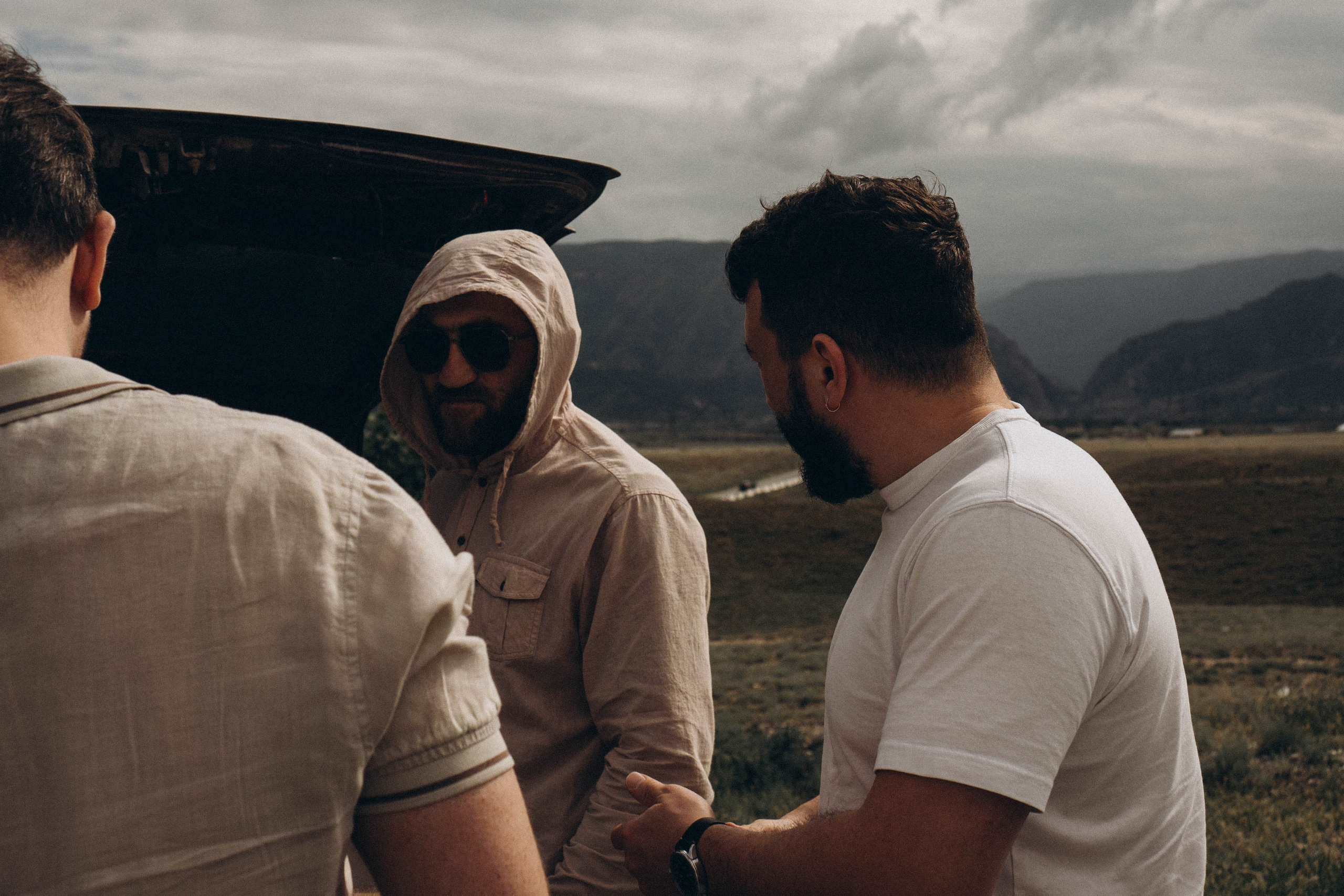 Кавказ. Профессиональный фотограф, Санкт-Петербург — Виктория Богомолова