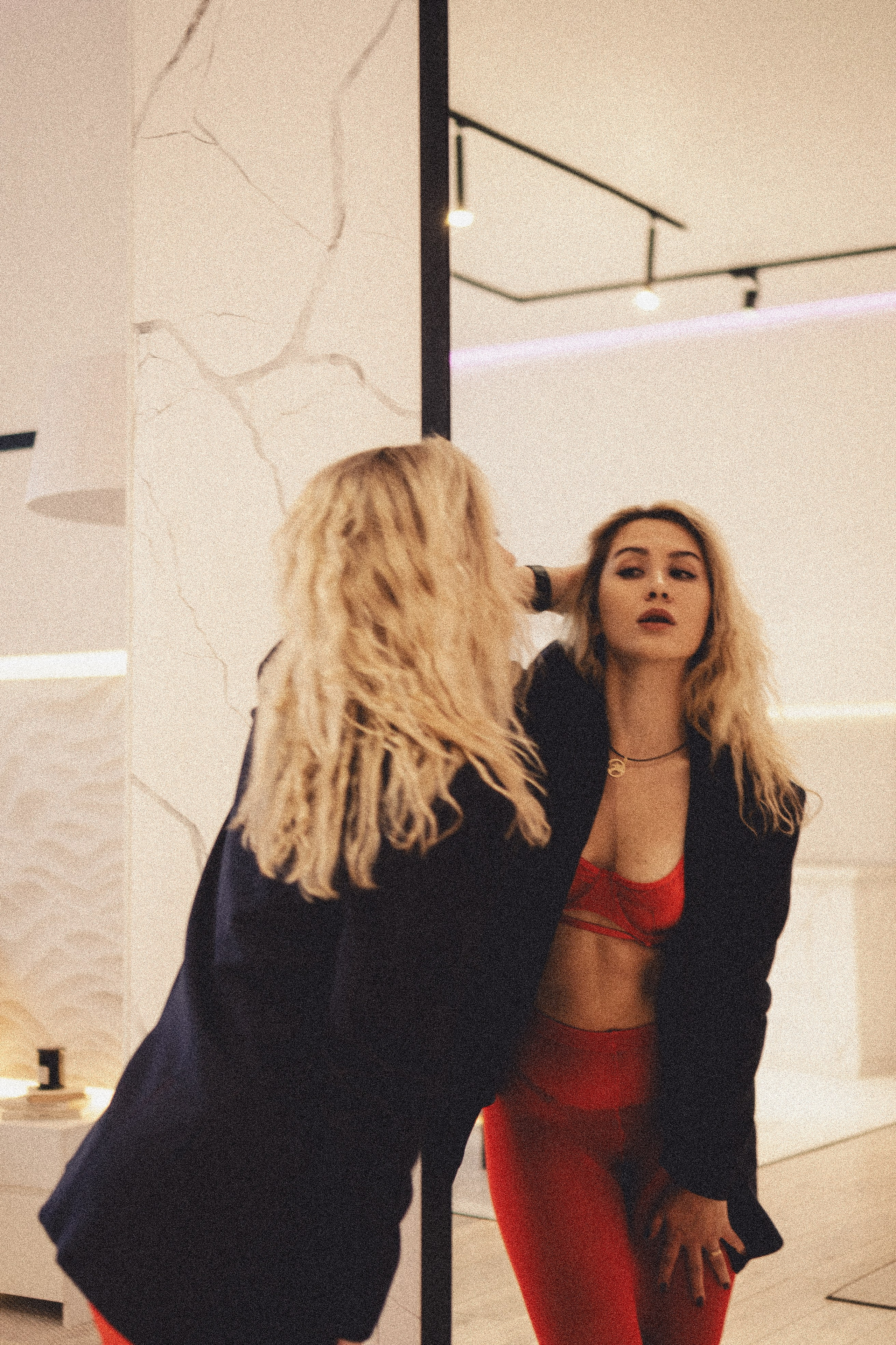 Студийная. Профессиональный фотограф, Санкт-Петербург — Виктория Богомолова