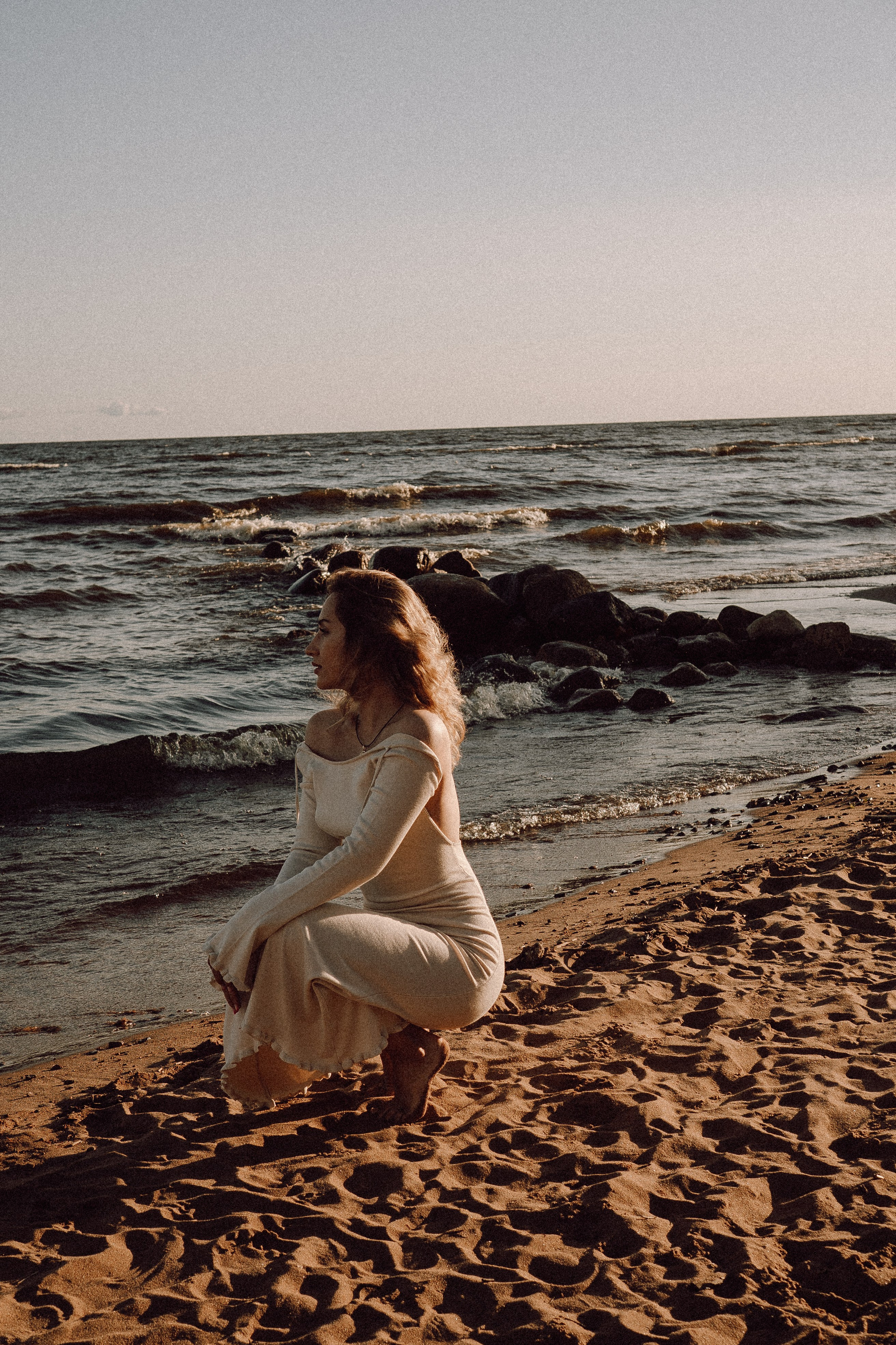 РОМАНТИКА ФИНСКОГО ЗАЛИВА. Профессиональный фотограф, Санкт-Петербург — Виктория Богомолова