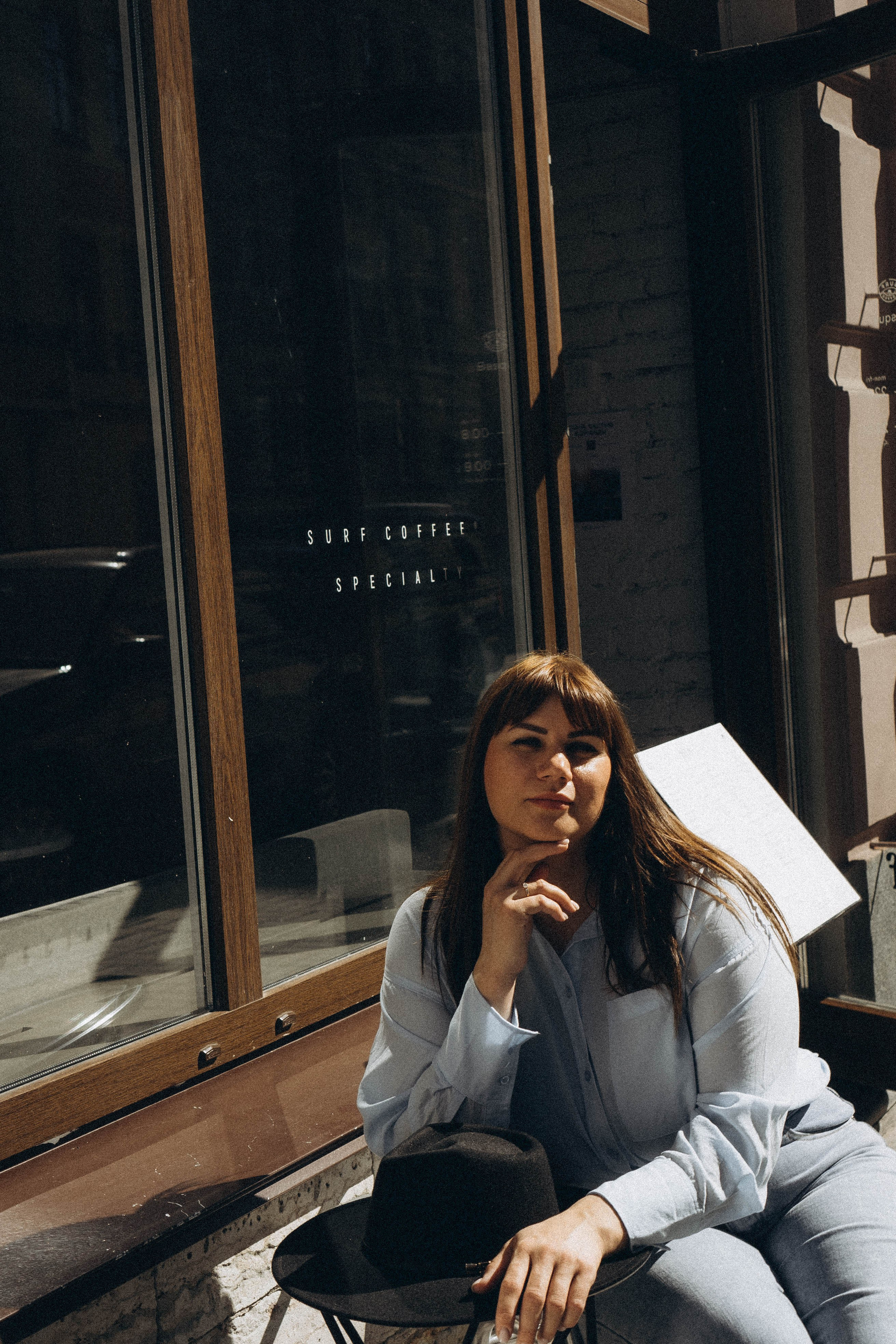 Прогулочная. Профессиональный фотограф, Санкт-Петербург — Виктория Богомолова