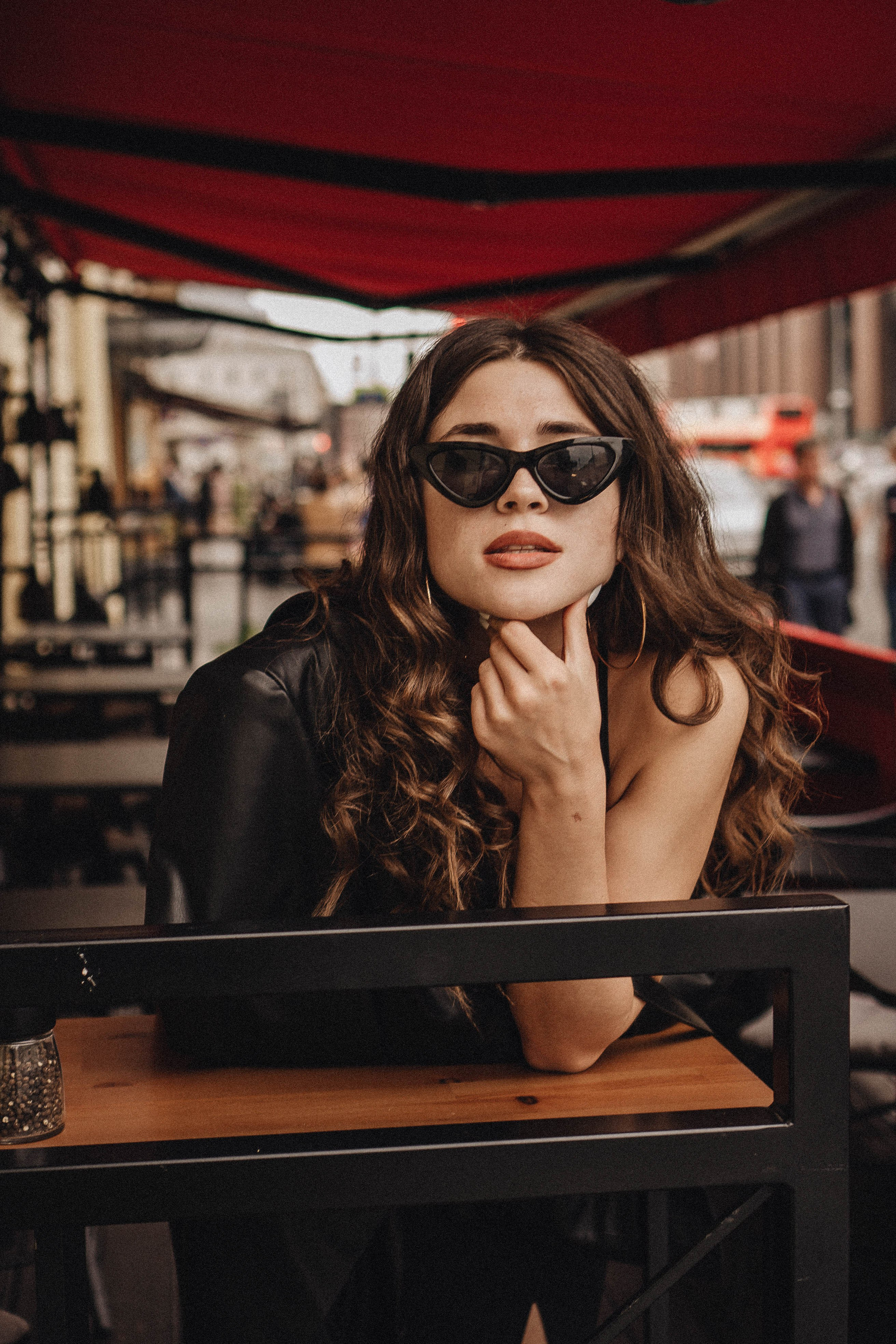 Итальянский стиль. Профессиональный фотограф, Санкт-Петербург — Виктория Богомолова