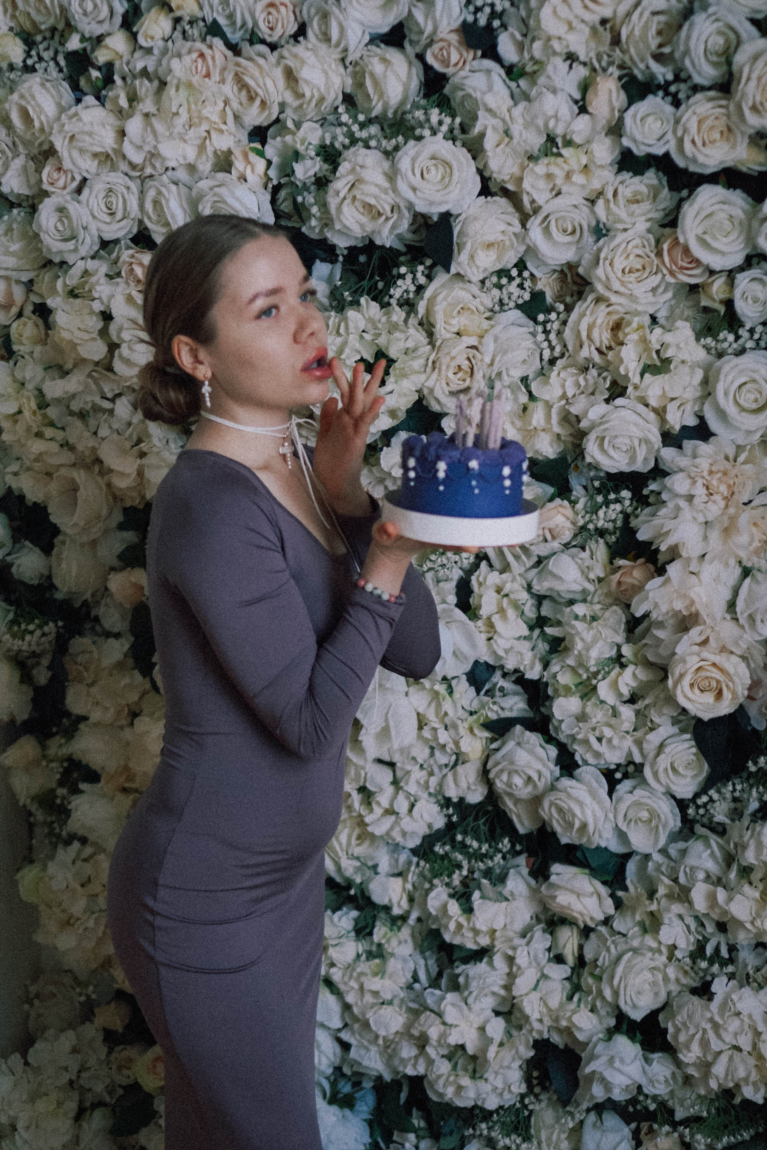 22. Профессиональный фотограф, Санкт-Петербург — Виктория Богомолова