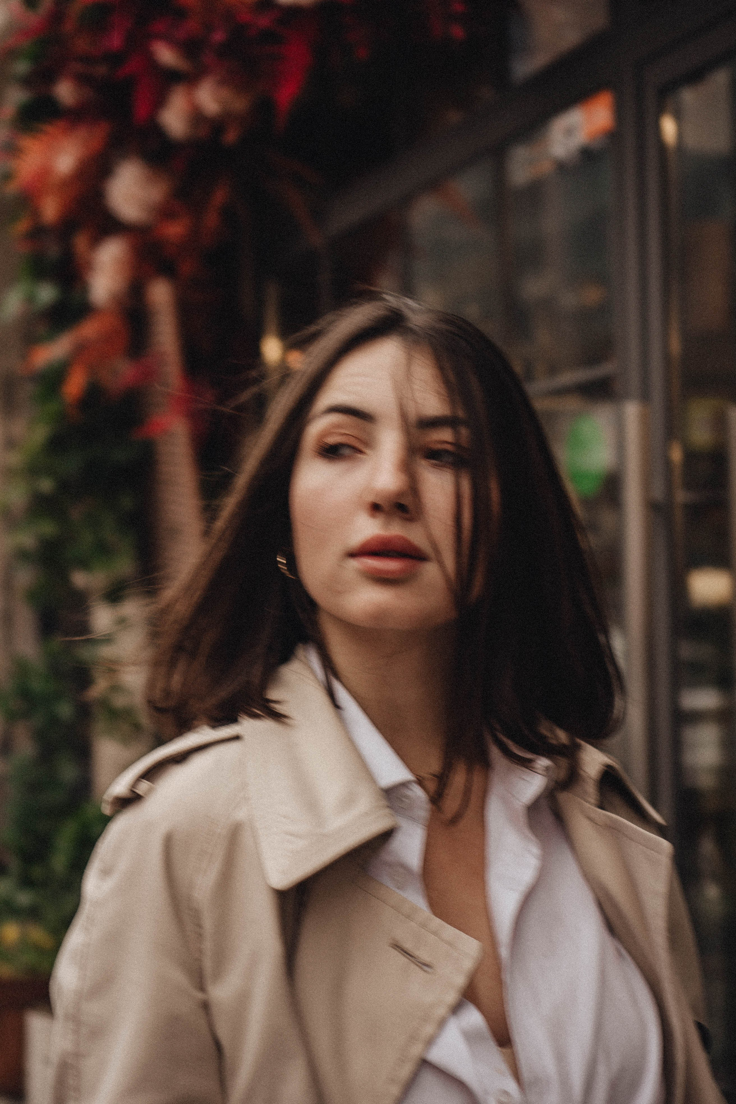 Прогулочная для Кристины. Профессиональный фотограф, Санкт-Петербург — Виктория Богомолова