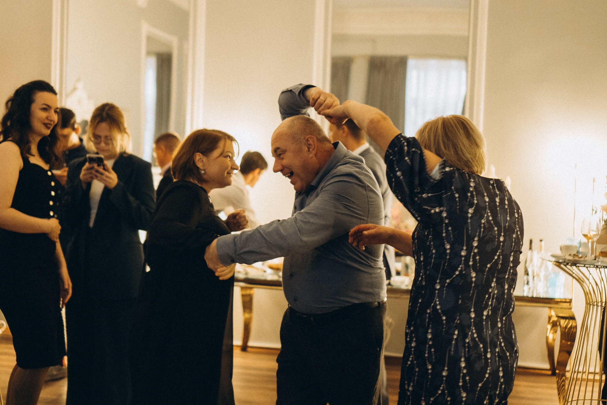 СЬЕМКА РЕПОРТАЖ В ЗАГСЕ (2 ДВОРЕЦ). Профессиональный фотограф, Санкт-Петербург — Виктория Богомолова