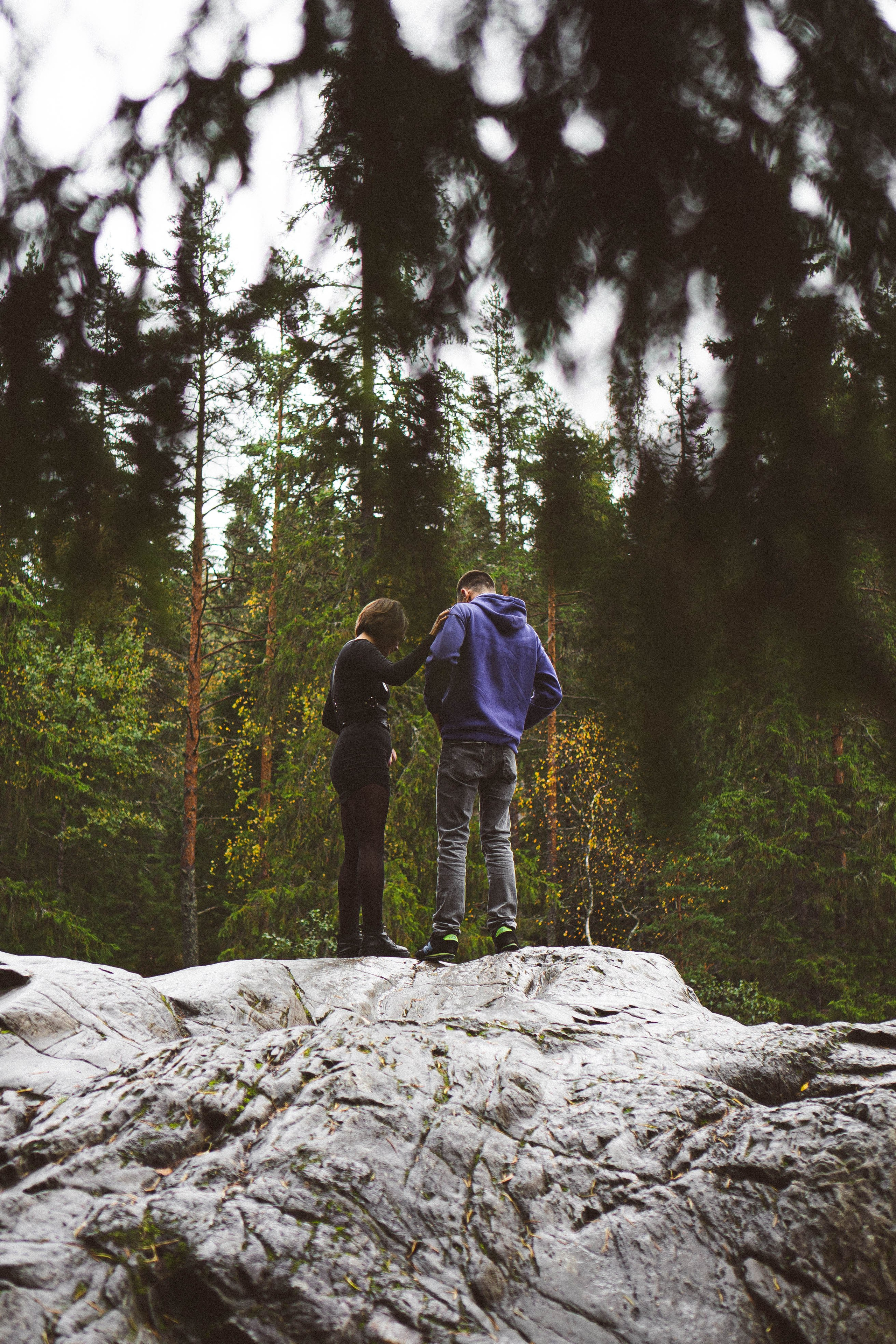 Прогулка на природе. Профессиональный фотограф, Санкт-Петербург — Виктория Богомолова