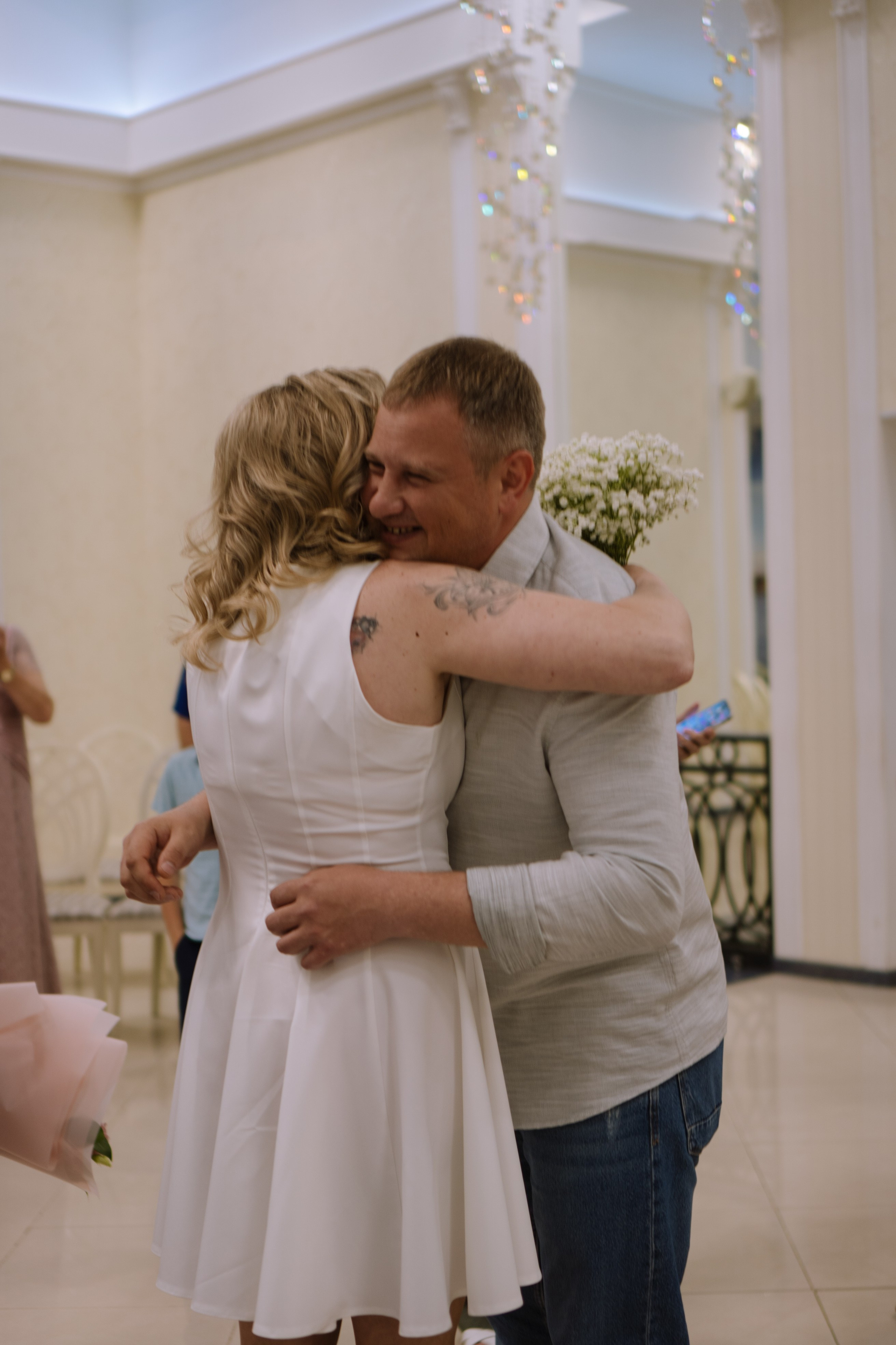 СВАДЕБНЫЙ РЕПОРТАЖ. Профессиональный фотограф, Санкт-Петербург — Виктория Богомолова