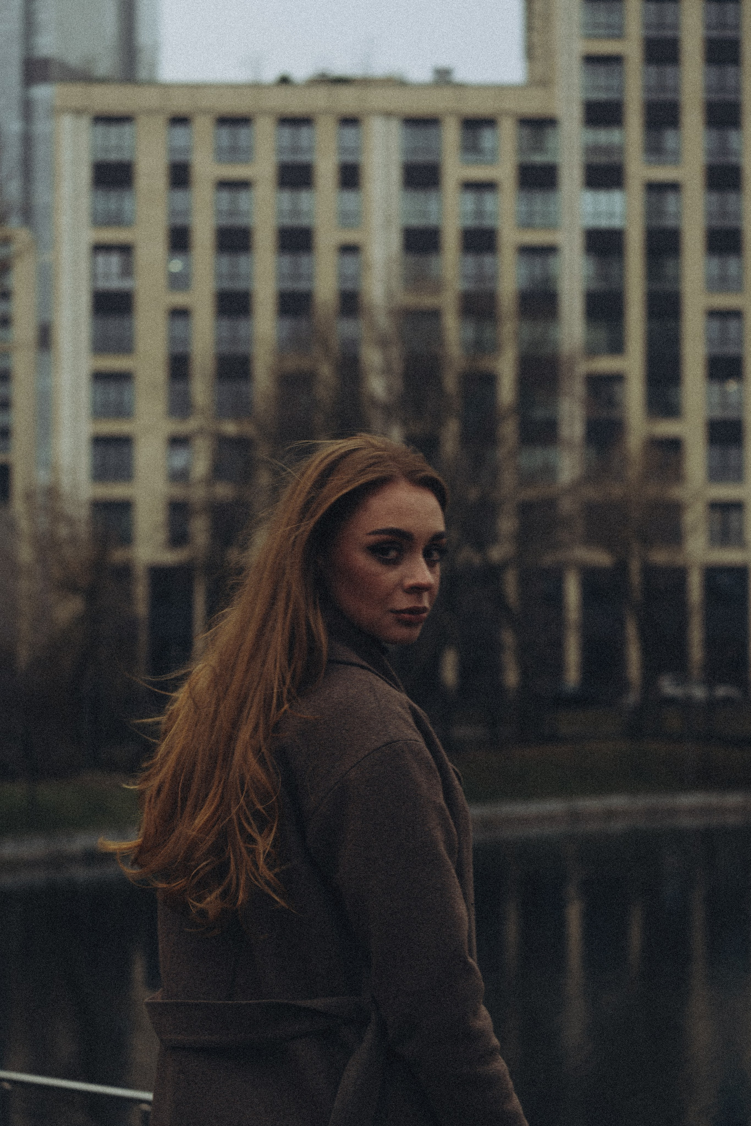 ПРОГУЛКА ПО МОСКВЕ. Профессиональный фотограф, Санкт-Петербург — Виктория Богомолова